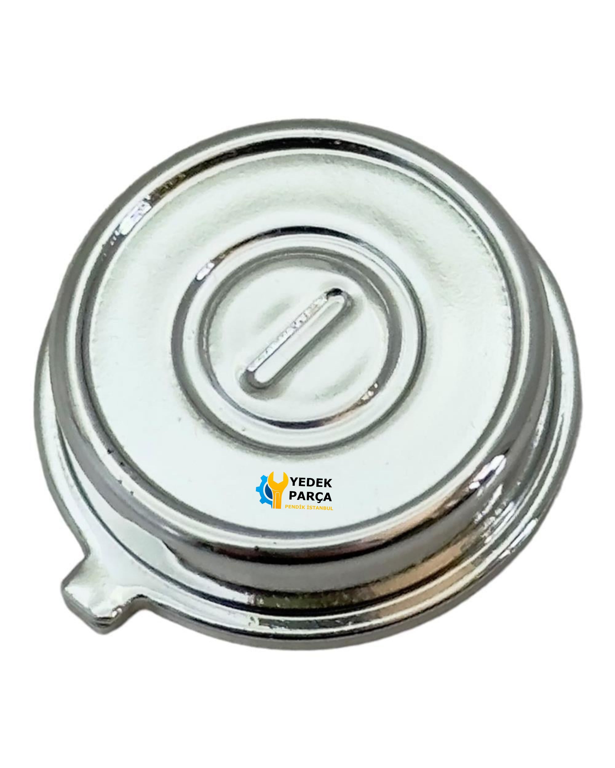 Kiwi Uyumlu KVC-4108 Süpürge Düğmesi