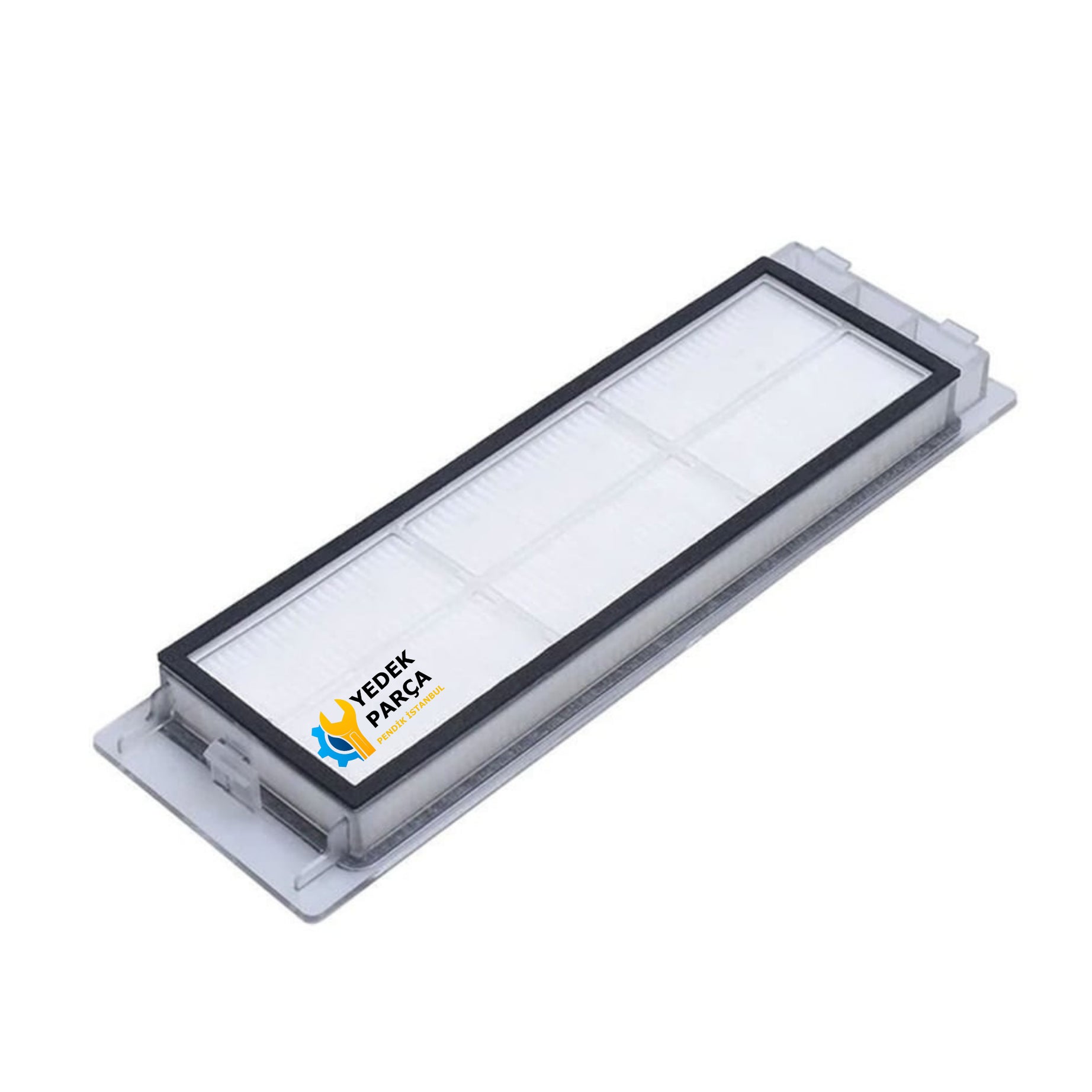 AeroFlow Xiaomi Uyumlu S51 Süpürge Hepa Filtresi (Garantili)