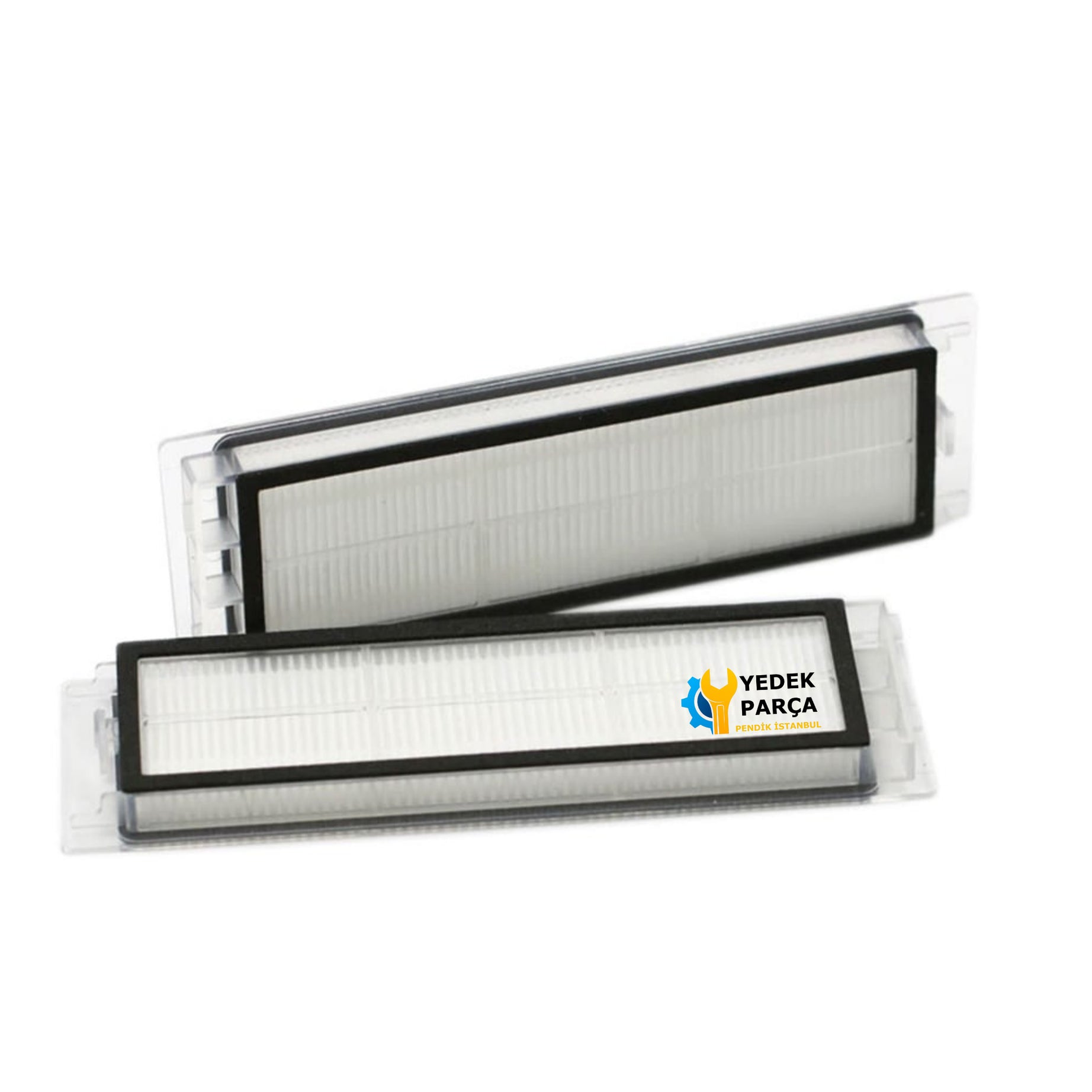 AeroFlow Xiaomi Uyumlu S51 Süpürge Hepa Filtresi (Garantili)