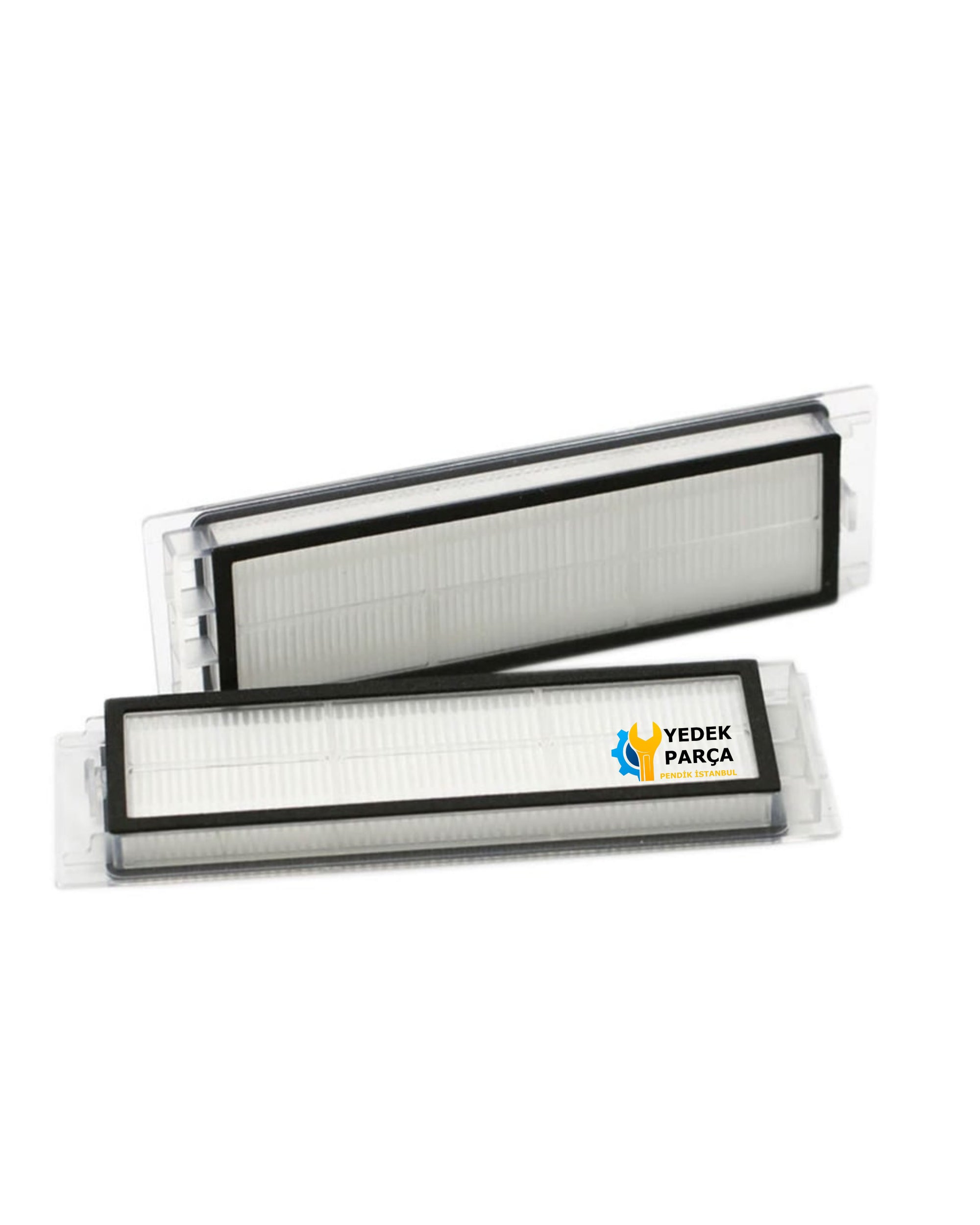 AeroFlow Xiaomi Uyumlu S55 Süpürge Hepa Filtresi (Garantili)