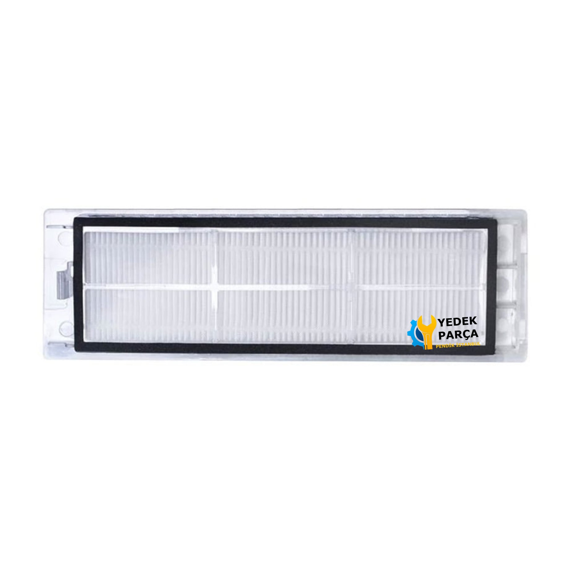 AeroFlow Xiaomi Uyumlu S50 Süpürge Hepa Filtresi (Garantili)