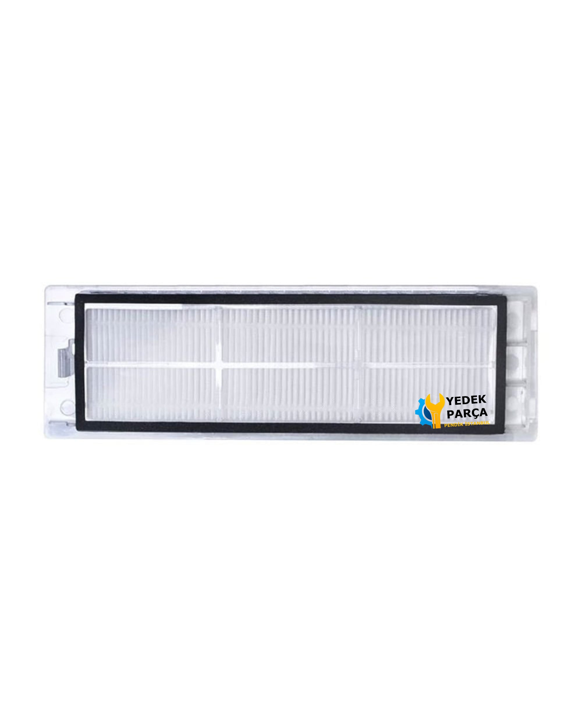 AeroFlow Xiaomi Uyumlu S51 Süpürge Hepa Filtresi (Garantili)