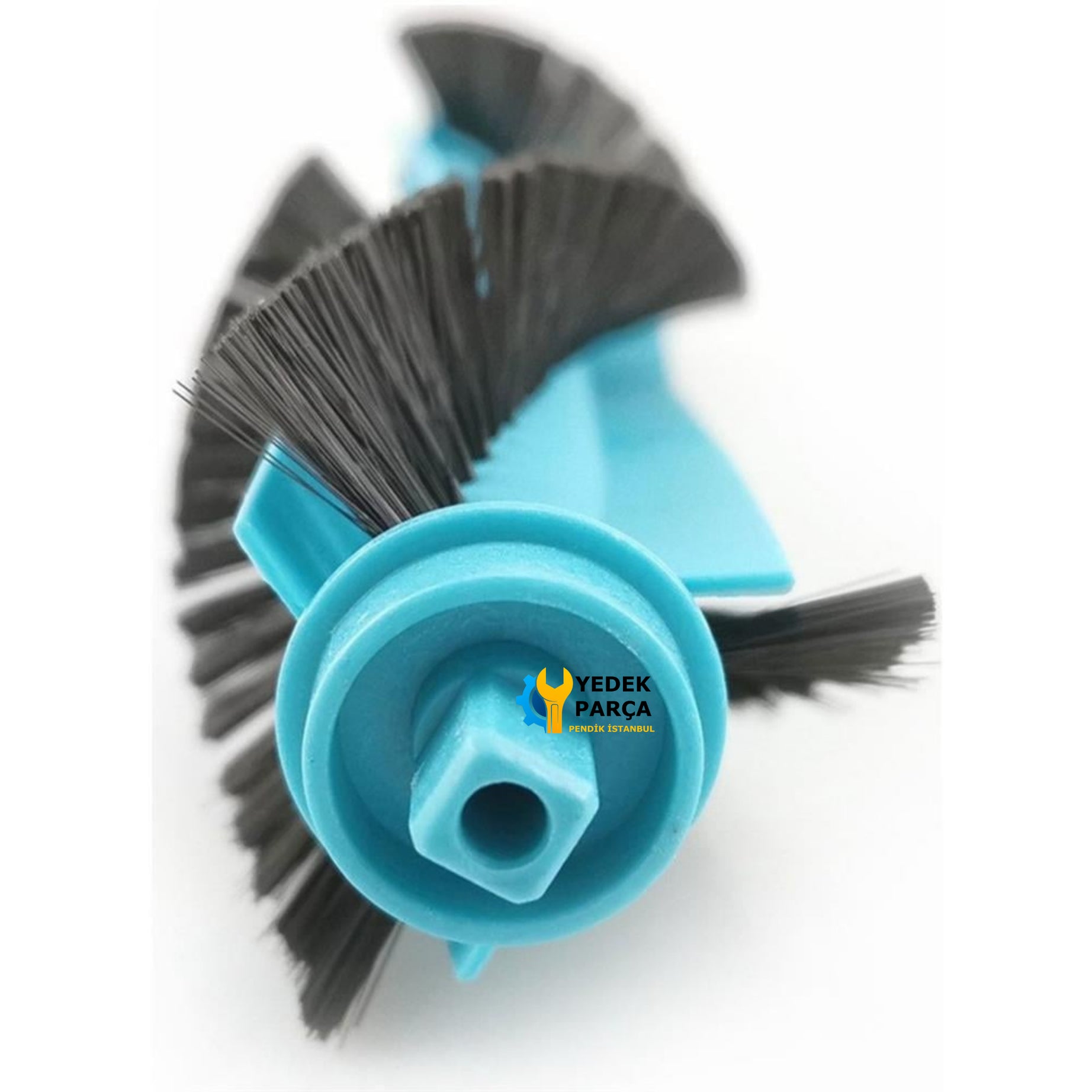 Viomi ile Uyumlu V2 / V2 Pro / V3 Se Robot Süpürge 7lİ Yedek Parça Set