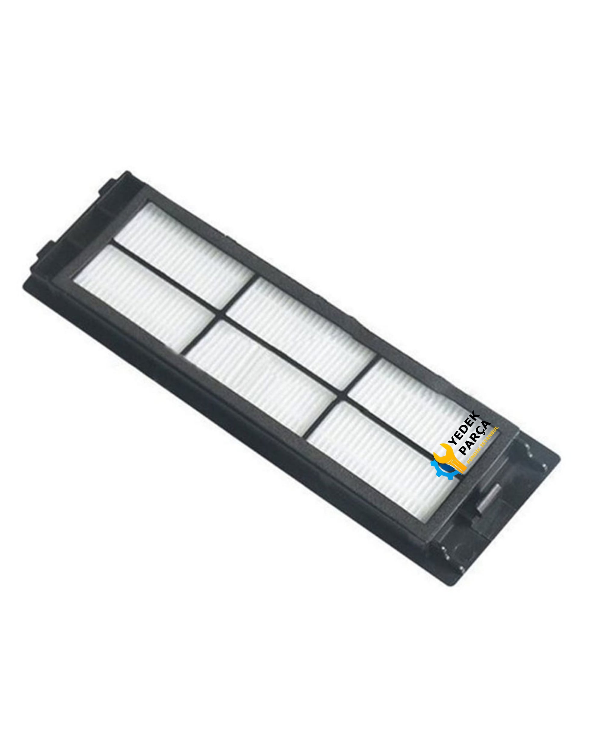 Xiaowa Uyumlu Roborock E4 Series Akıllı Robot Süpürge Hepa Filtresi