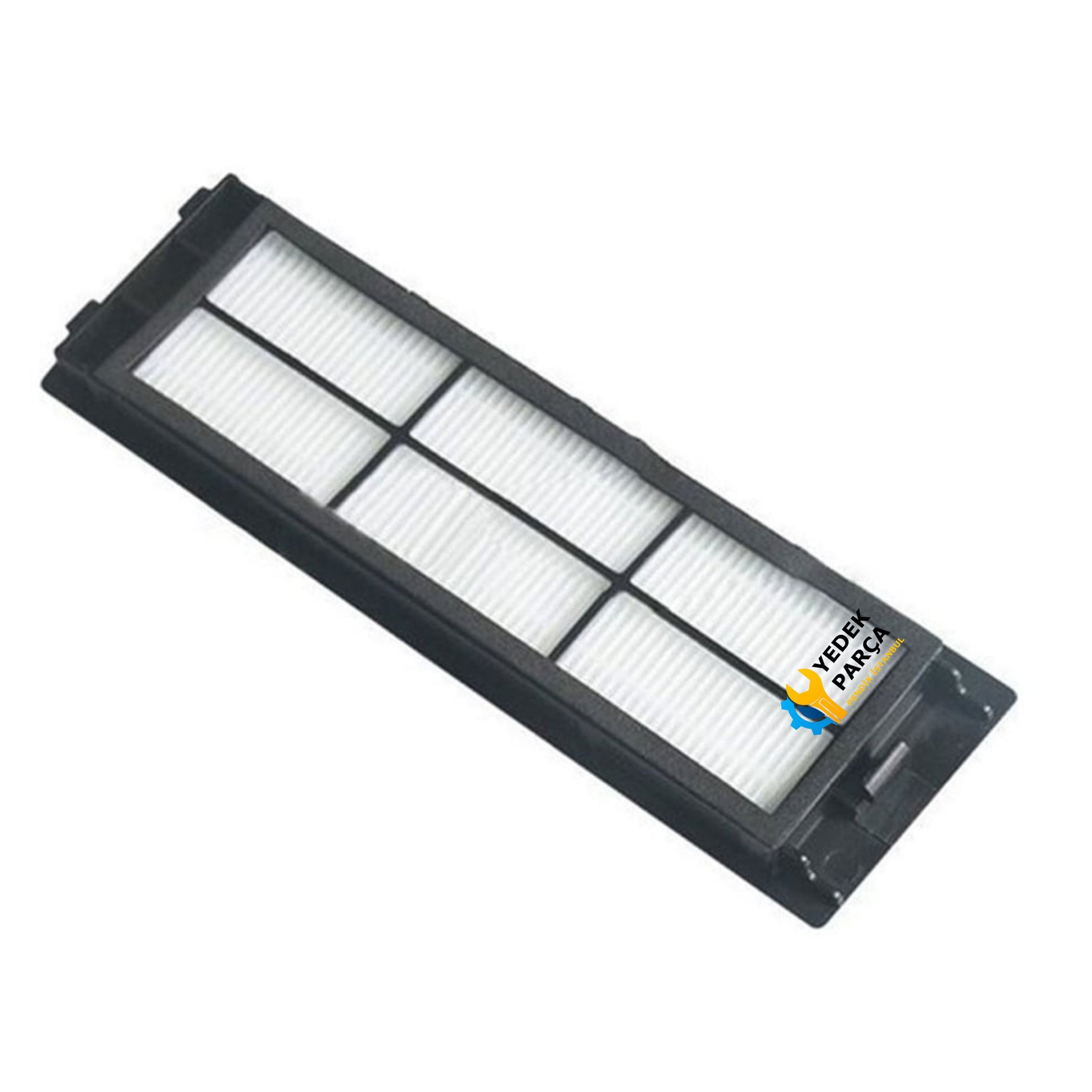 Xiaomi Uyumlu Mi Robot G1 Akıllı Robot Süpürge Hepa Filtresi