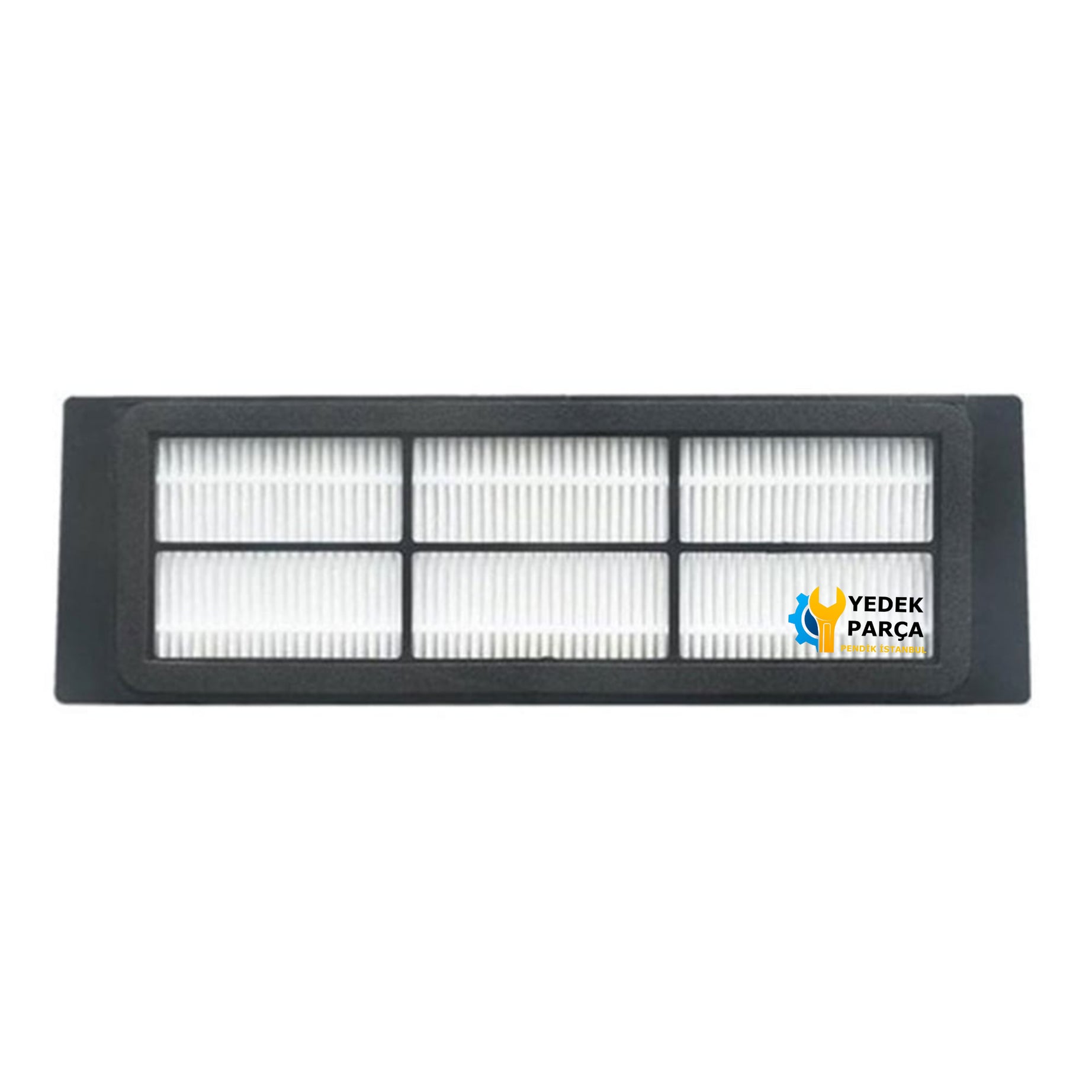 Xiaomi Uyumlu Robo-rock E2 (E20/E25 Series) Akıllı Robot Süpürge Hepa Filtresi