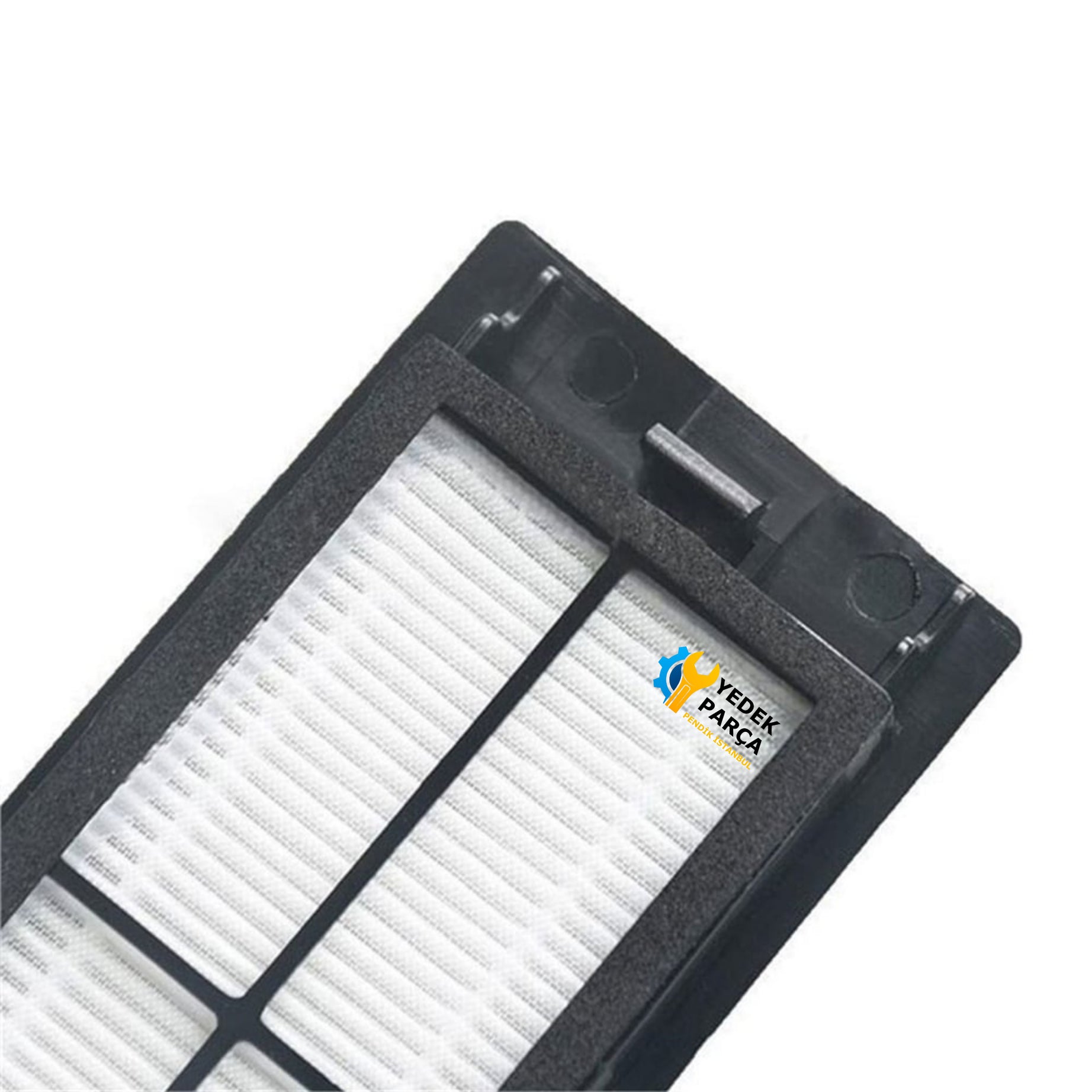 Xiaowa Uyumlu Roborock E4 Series Akıllı Robot Süpürge Hepa Filtresi