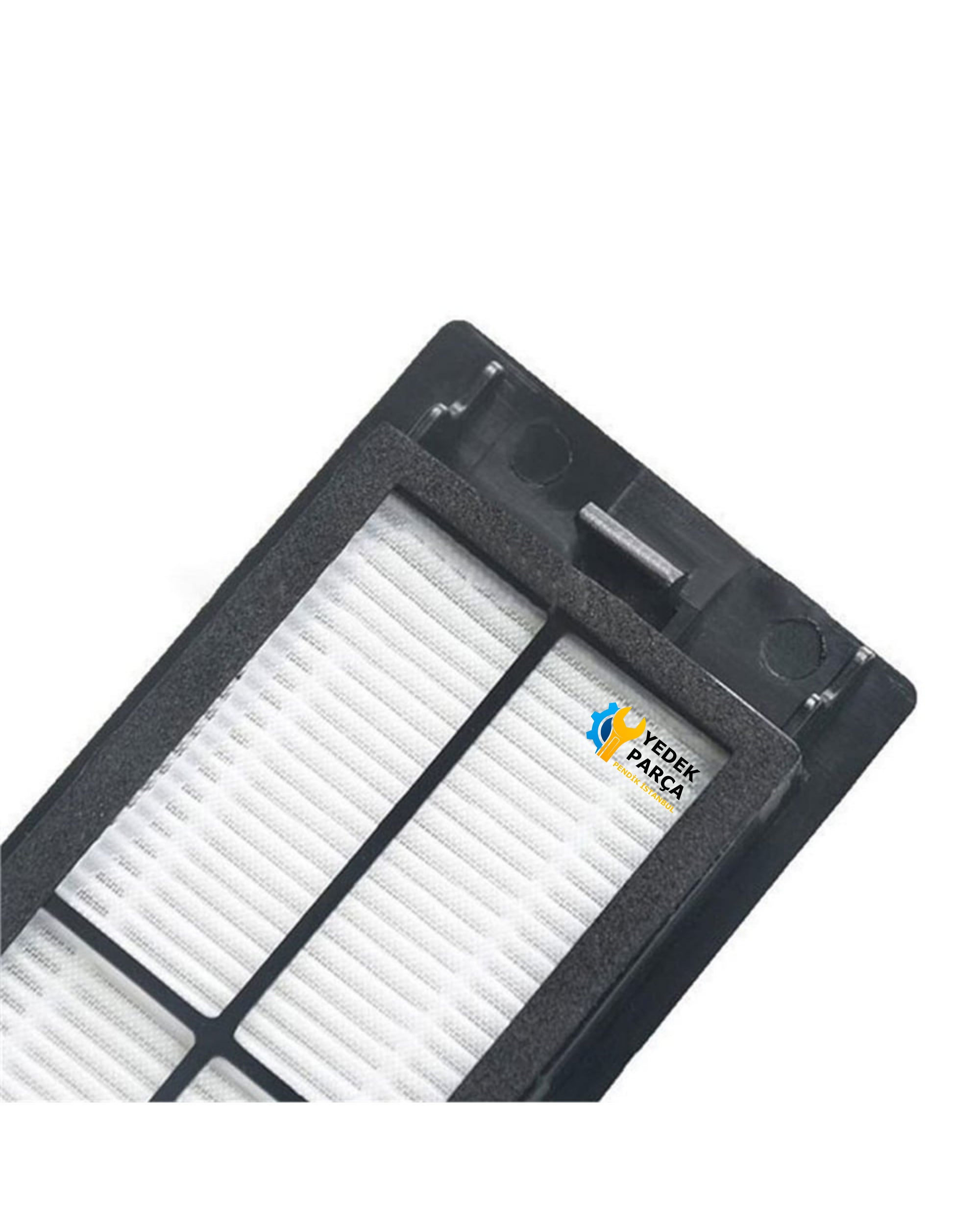 Xiaomi Uyumlu Mijia 1S Akıllı Robot Süpürge Hepa Filtresi