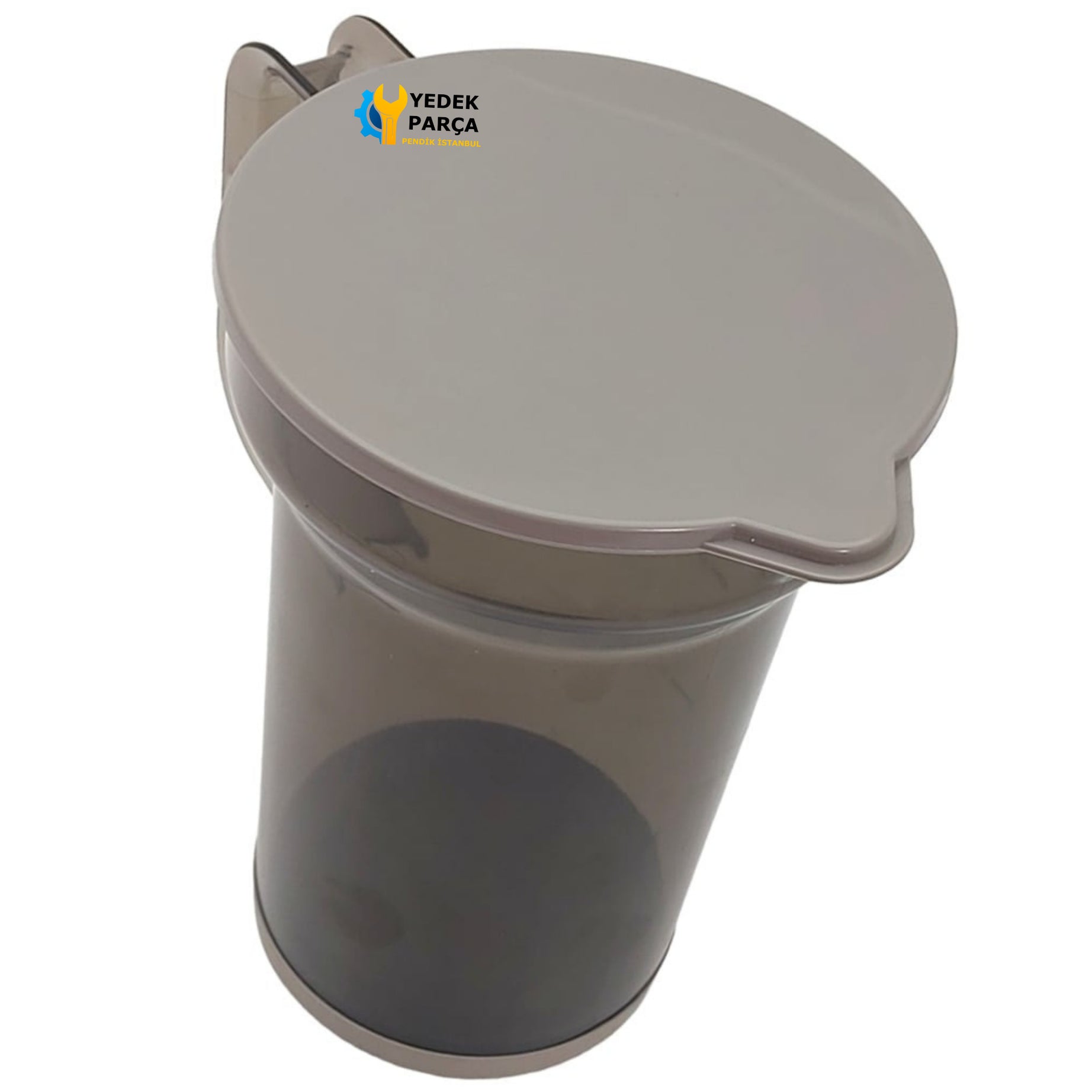 Korkmaz Uyumlu Vertex Mega A445 Blender Ölçü Kabı