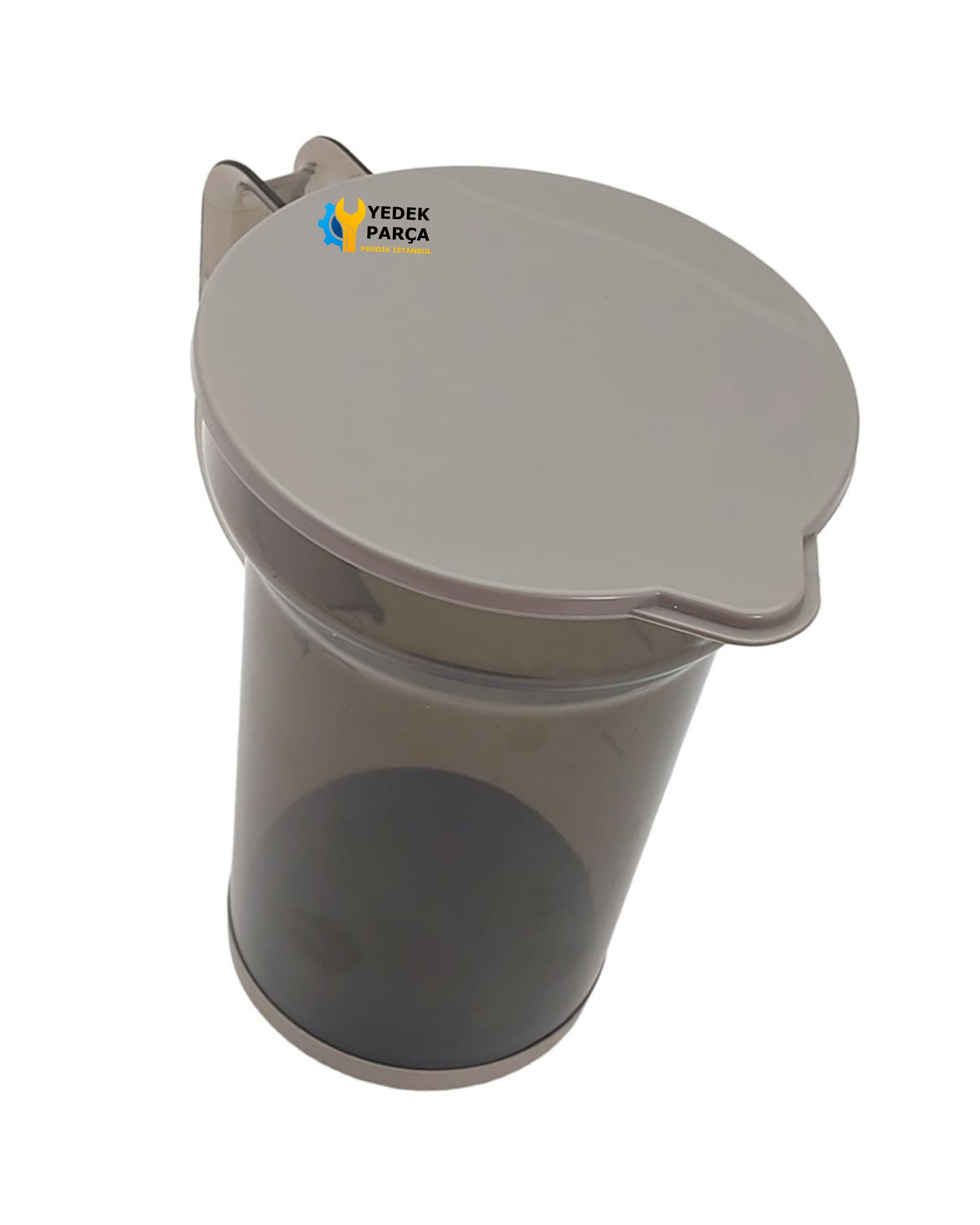 Korkmaz Uyumlu A455 Vertex Multi Blender Ölçü Kabı