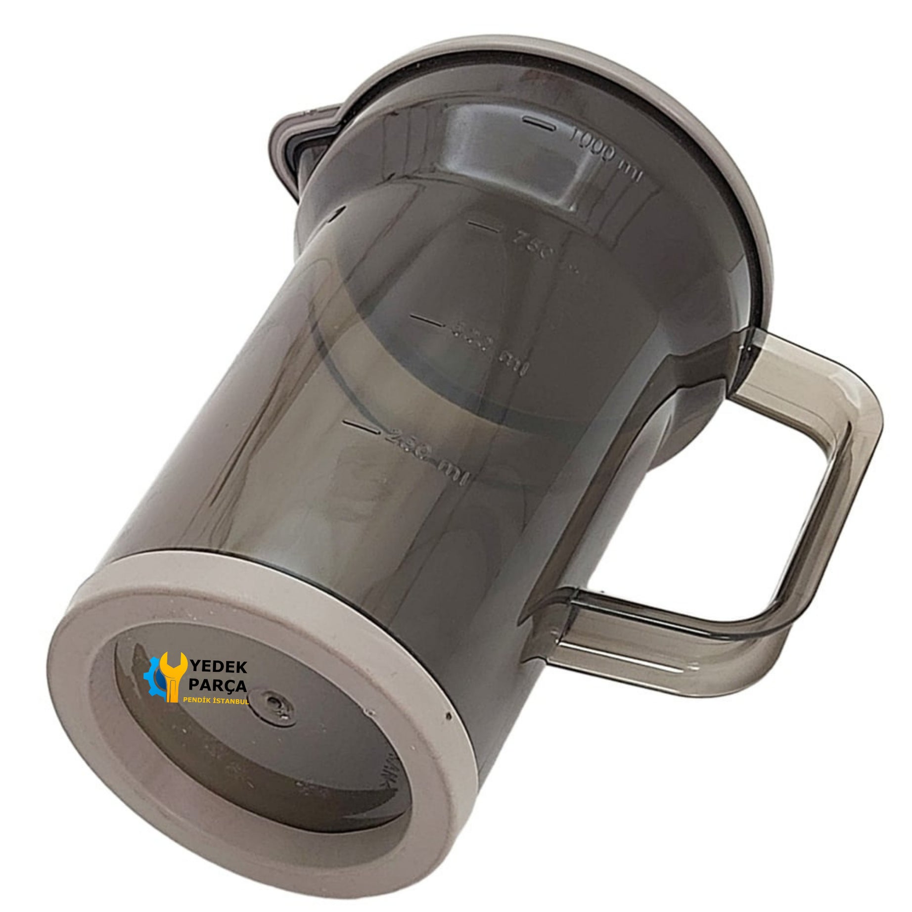 Korkmaz Uyumlu Vertex Mega A445 Blender Ölçü Kabı