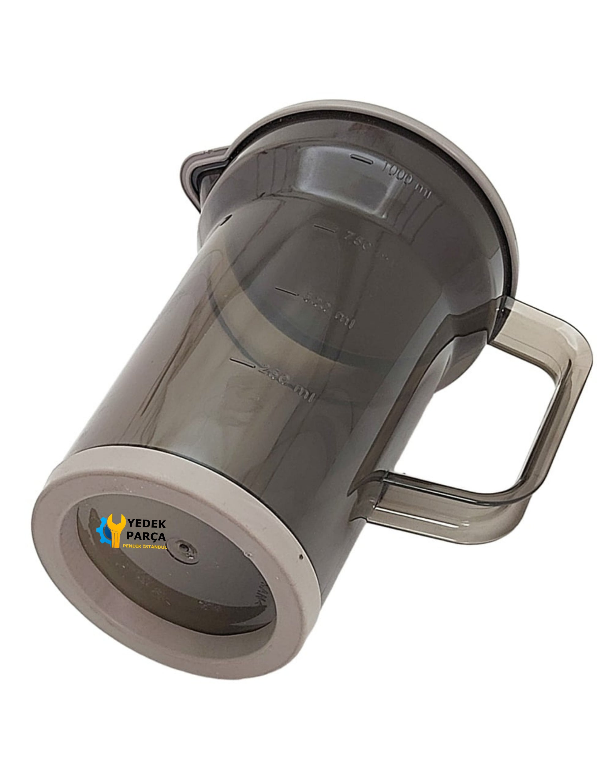 Korkmaz Uyumlu 8291 Blender Sürahisi