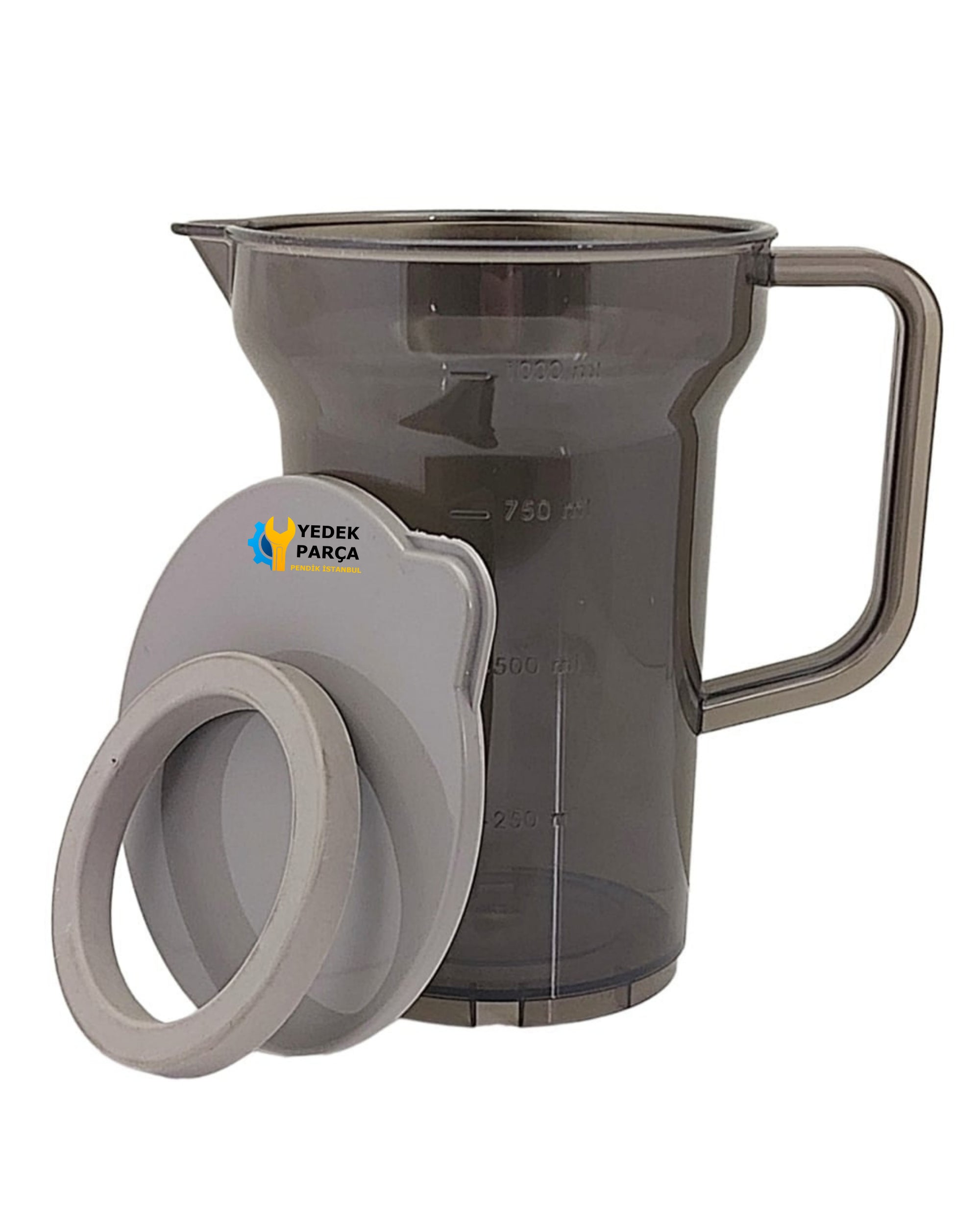 Korkmaz Uyumlu Vertex Mega A445 Blender Ölçü Kabı