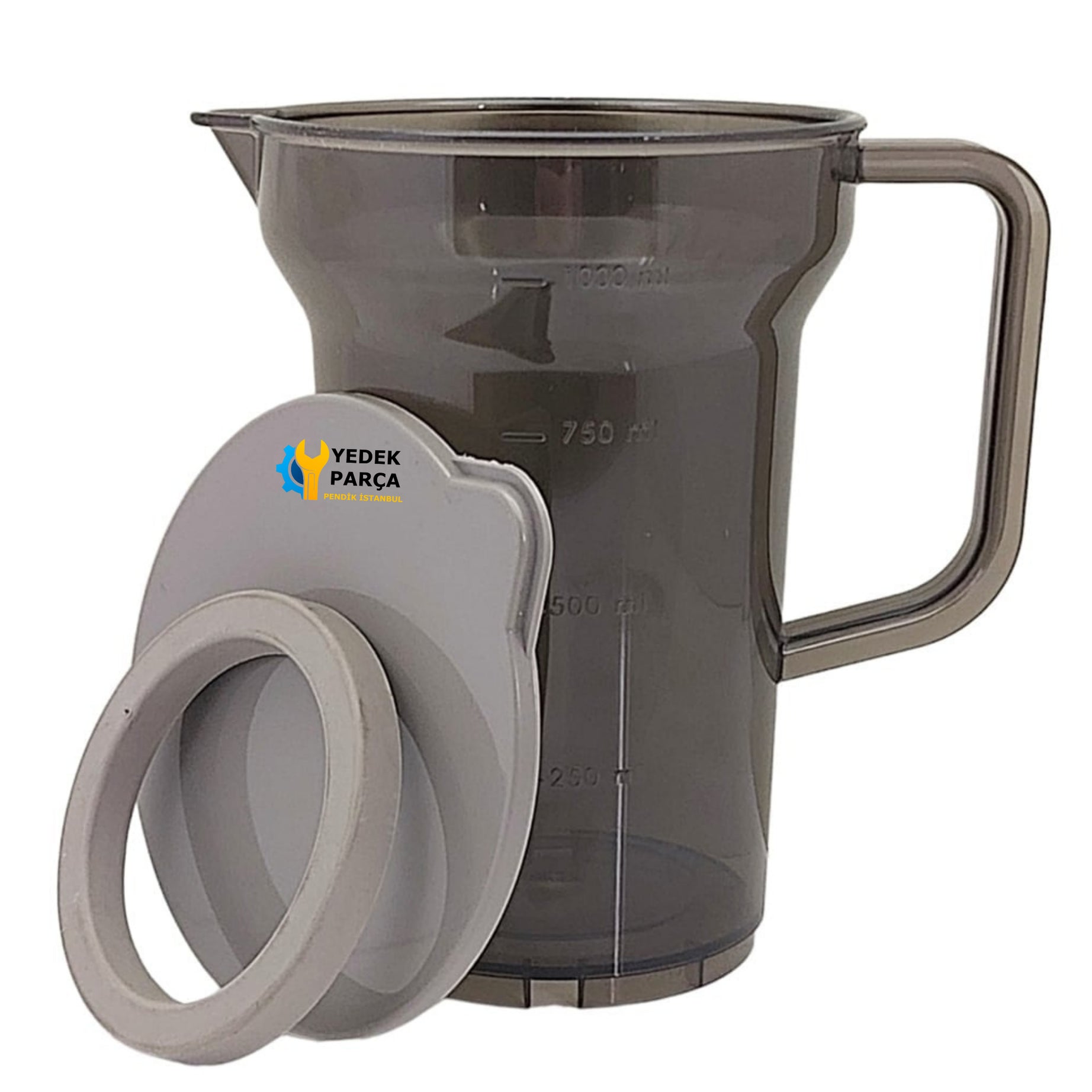 Korkmaz Uyumlu A455 Vertex Multi Blender Ölçü Kabı