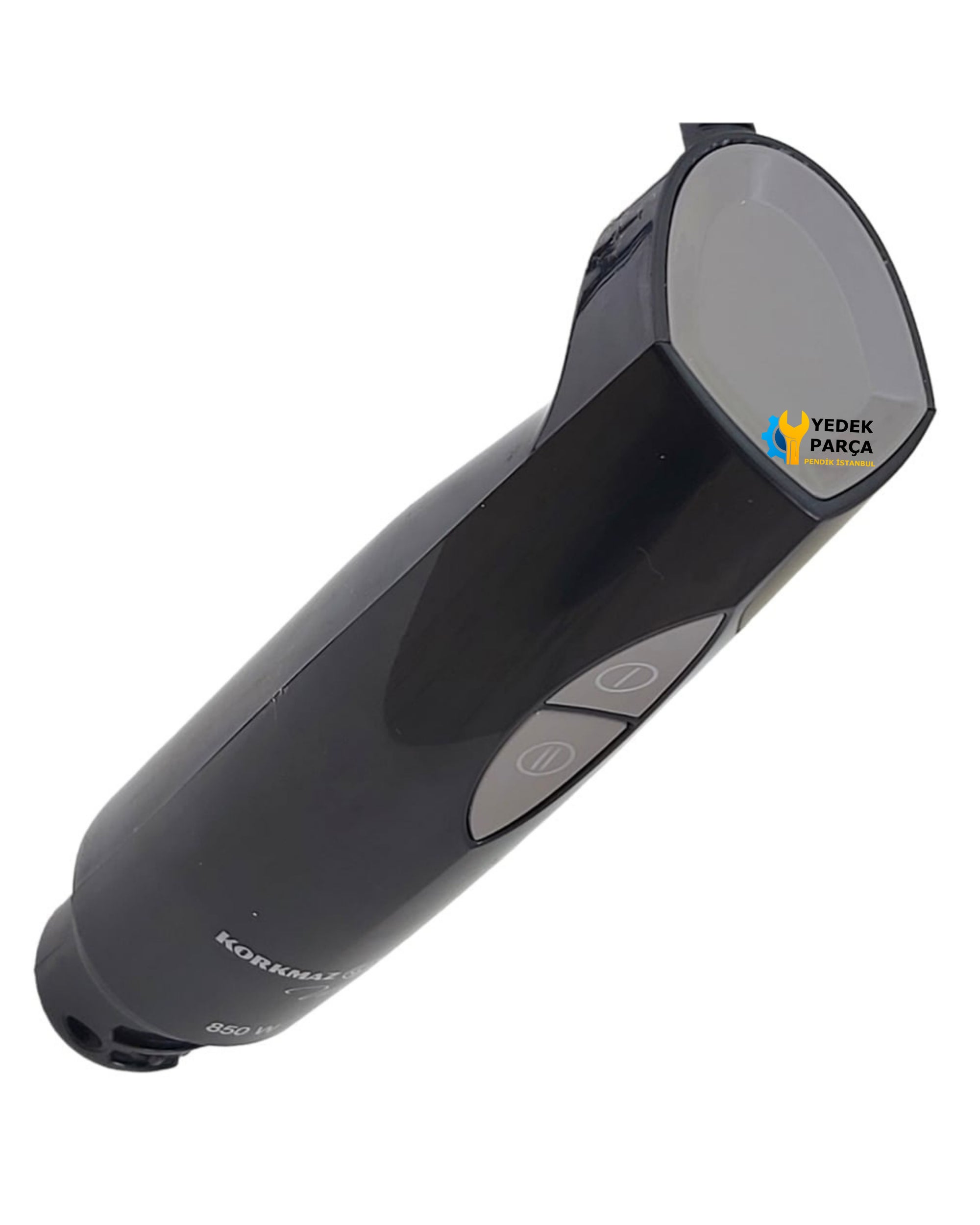 Korkmaz Uyumlu A445 Vertex Mega Blender Gövde Motorlu