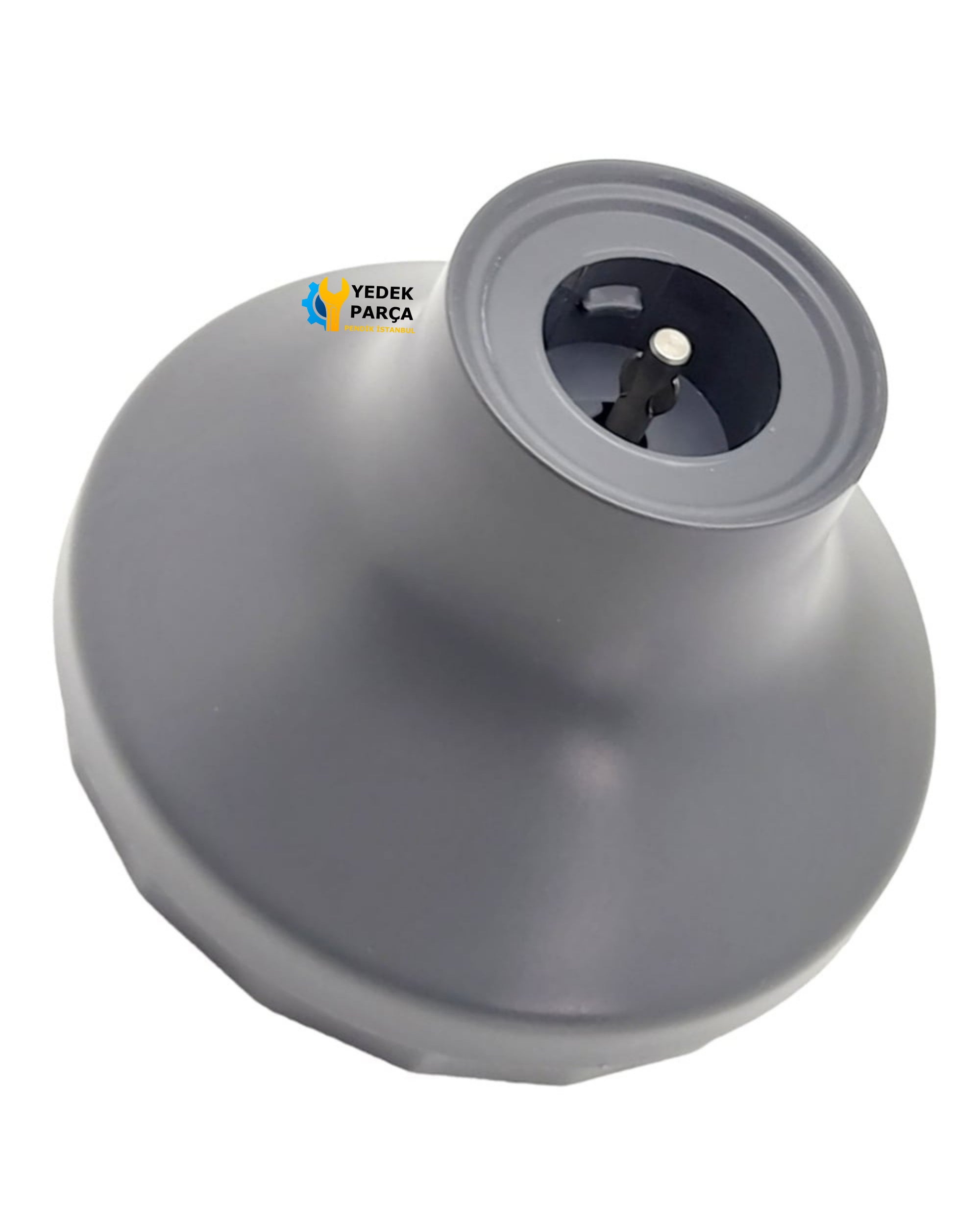 Arzum Uyumlu AR101613 Doğrayıcı Blender Gövde Gri CCW
