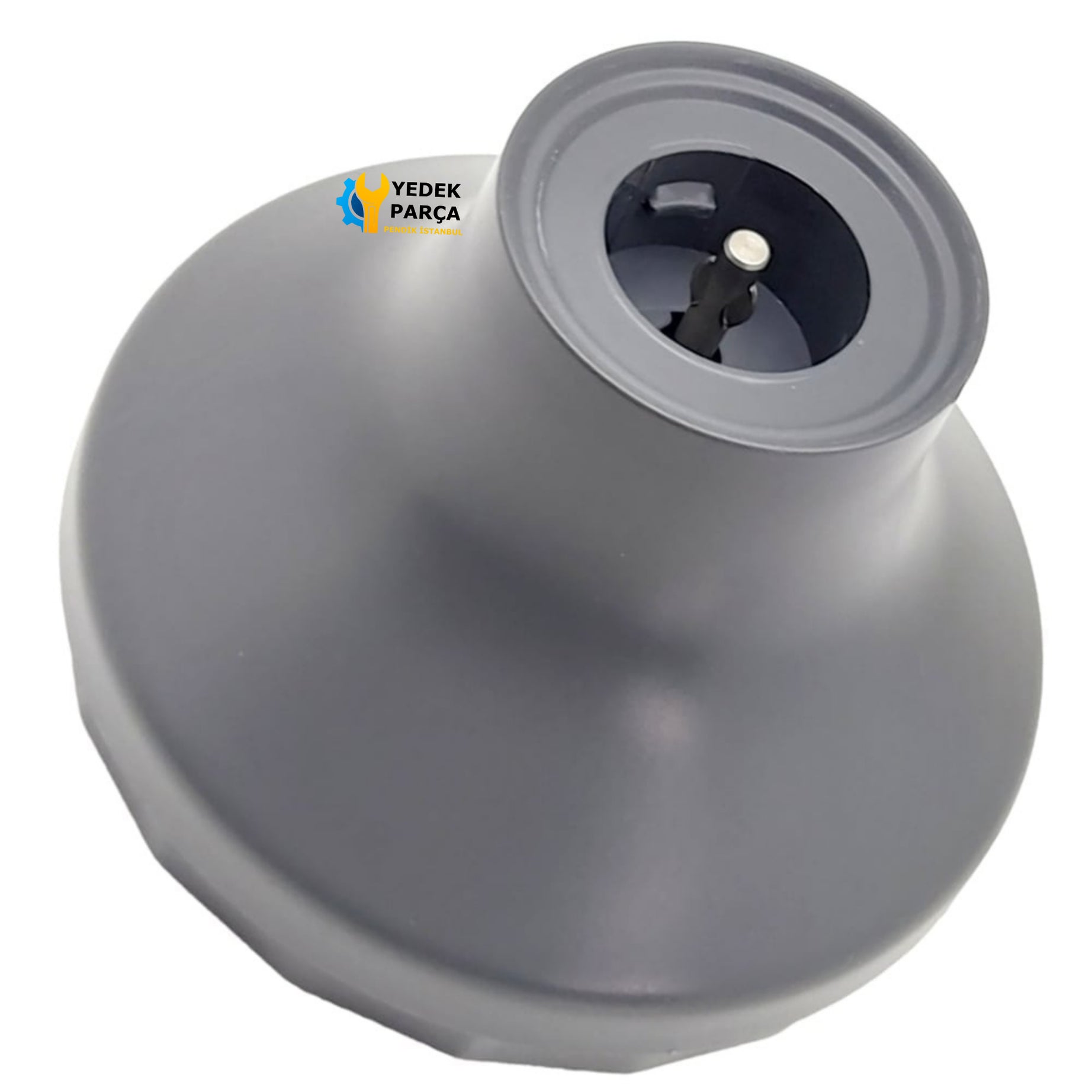 Arzum Uyumlu AR101424 Doğrayıcı Blender Gövde Gri CCW