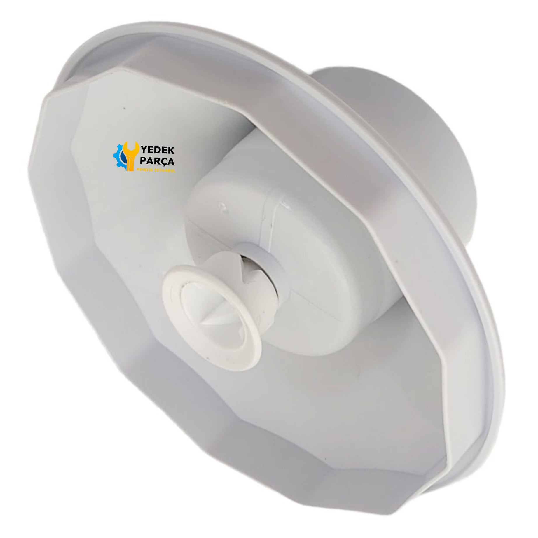 Arnica Uyumlu GH21590 Blender Doğrayıcı Hazne Kapağı