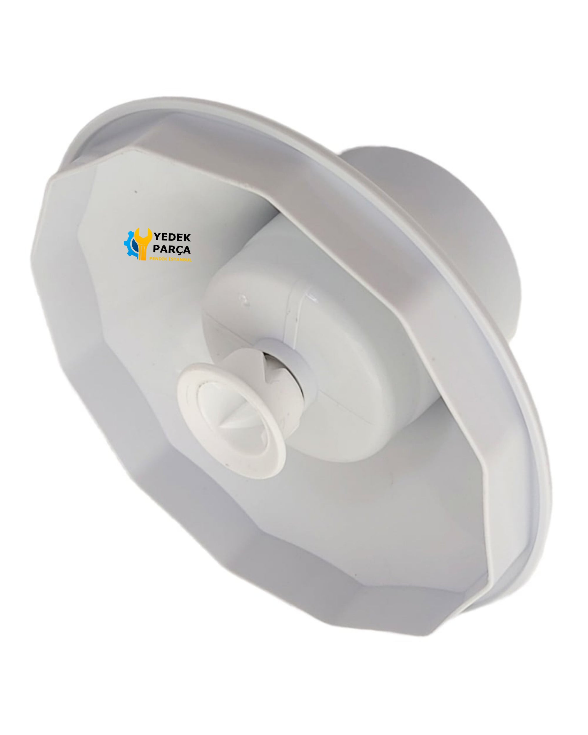 Arnica Uyumlu GH21591 Blender Doğrayıcı Hazne Kapağı