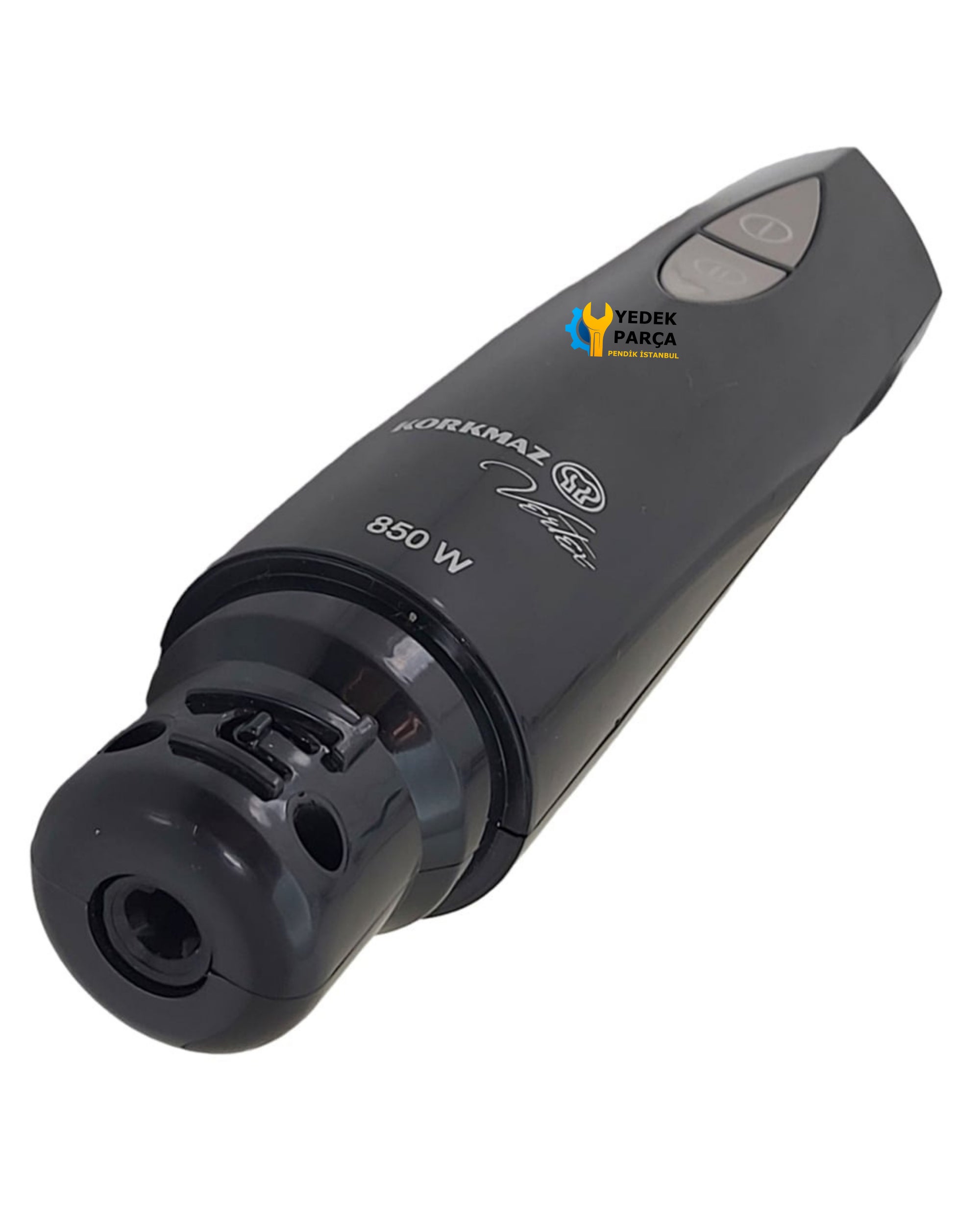 Korkmaz Uyumlu A445 Vertex Mega Blender Gövde Motorlu