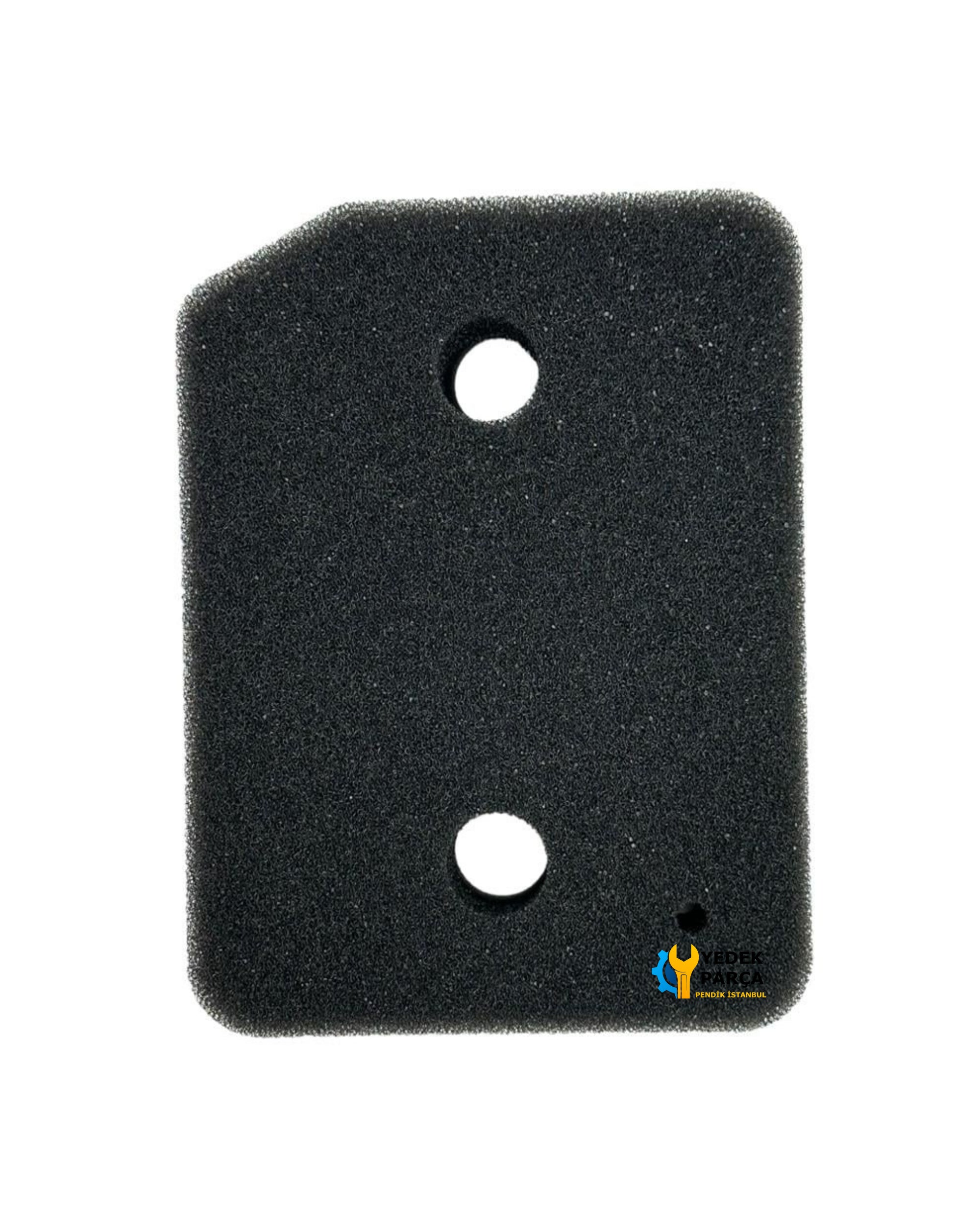 Miele Uyumlu TWE727WP Kurutma Makinesi Sünger Filtresi