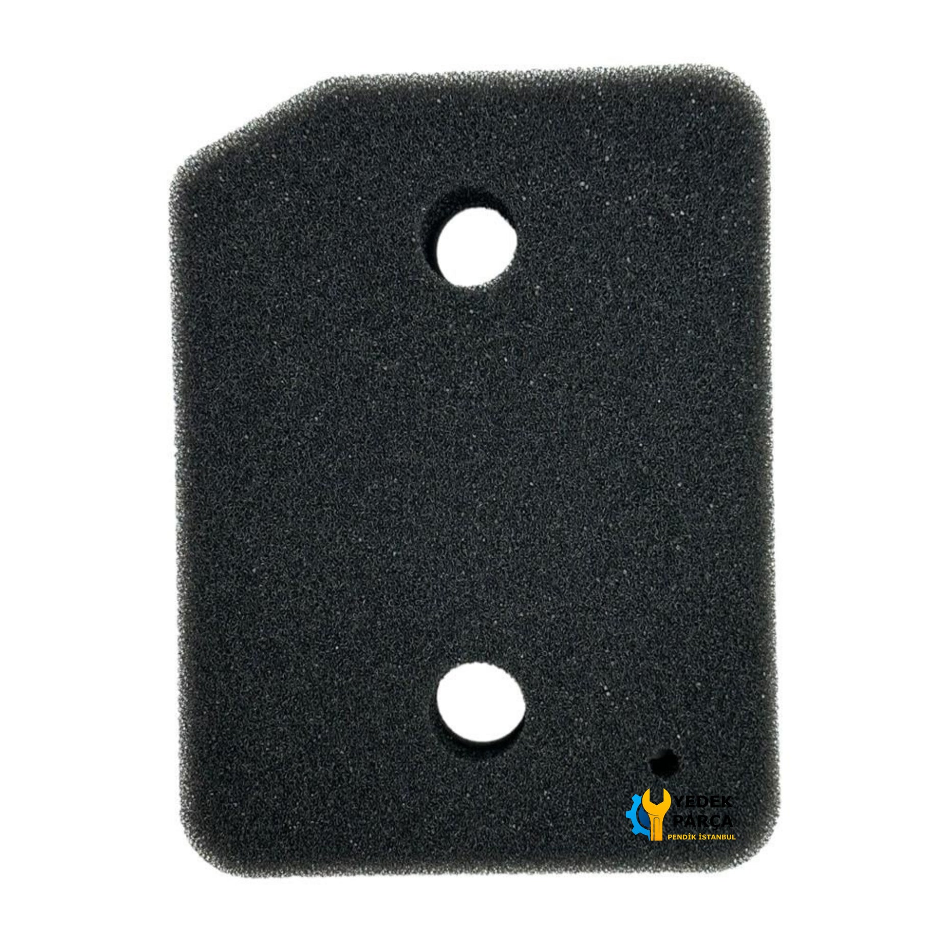 Miele Uyumlu Kurutma Makinesi Sünger Filtresi 10035635 - 09164761 - 9164761