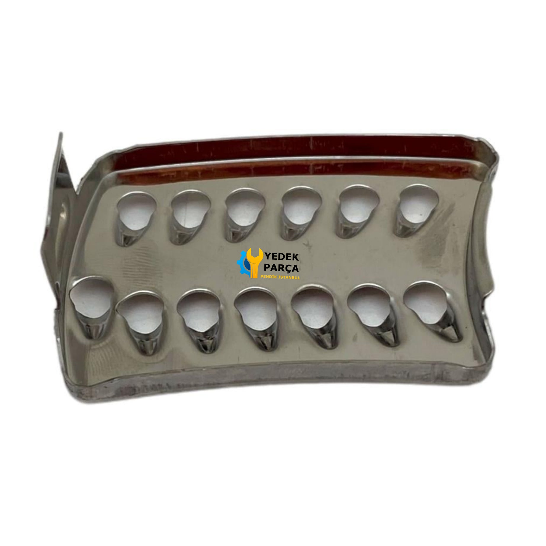 Arzum Uyumlu AR1142 Blanco Multi Blender Büyük Rendesi