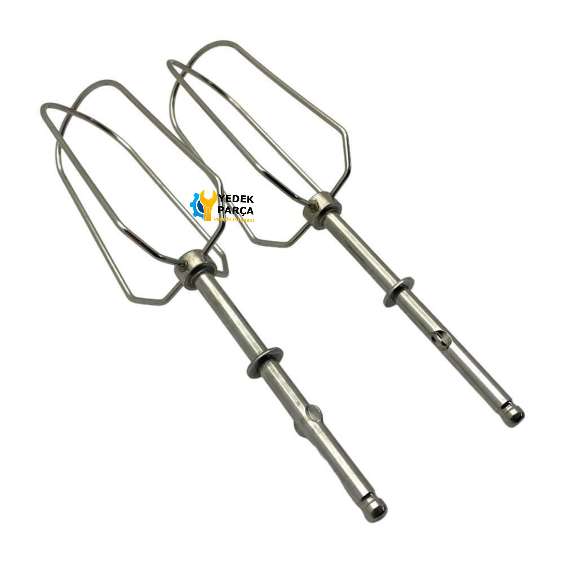 King Uyumlu KKB 974 Borge Blender Çırpma Telleri