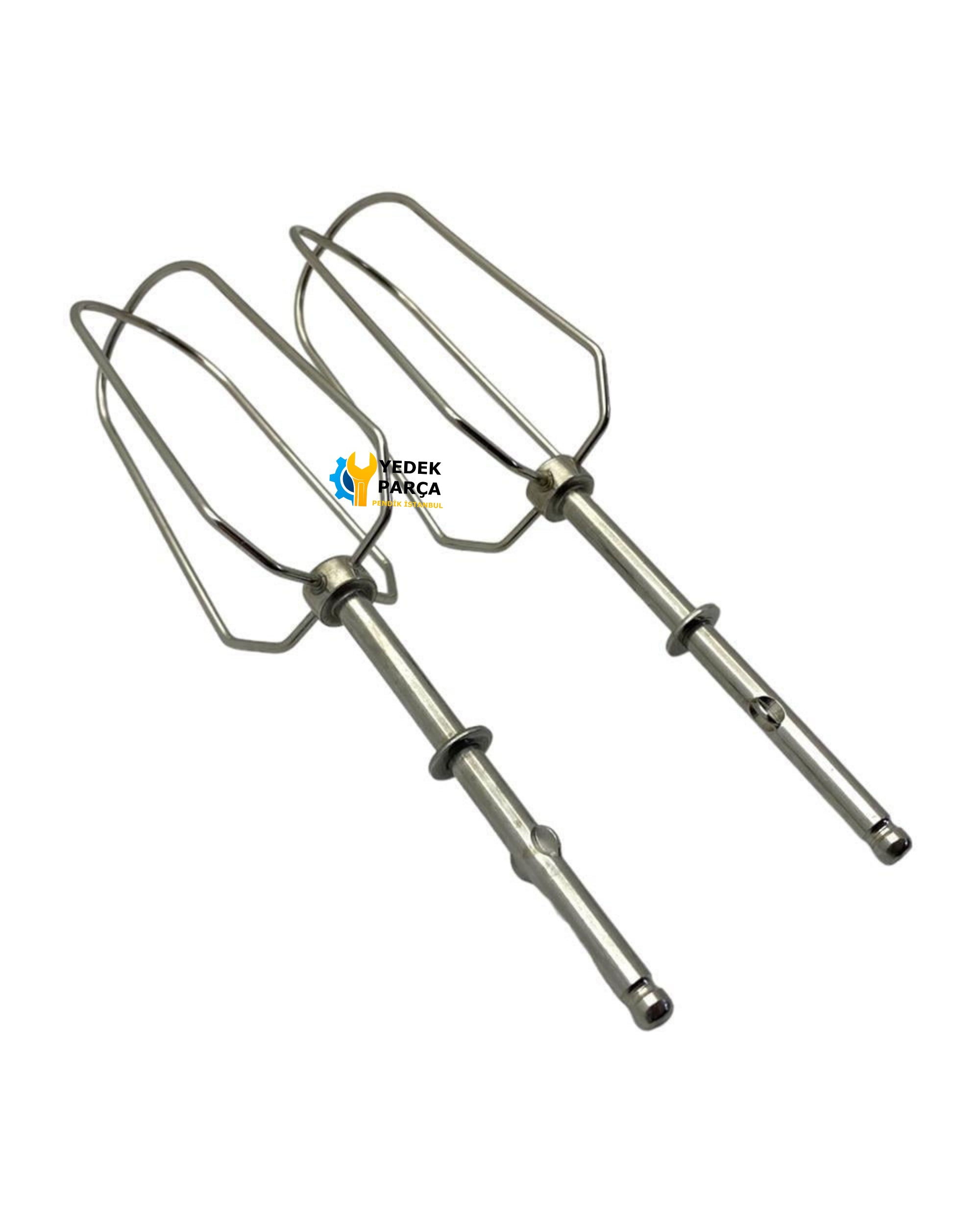 King Uyumlu KKB 974 Borge Blender Çırpma Telleri