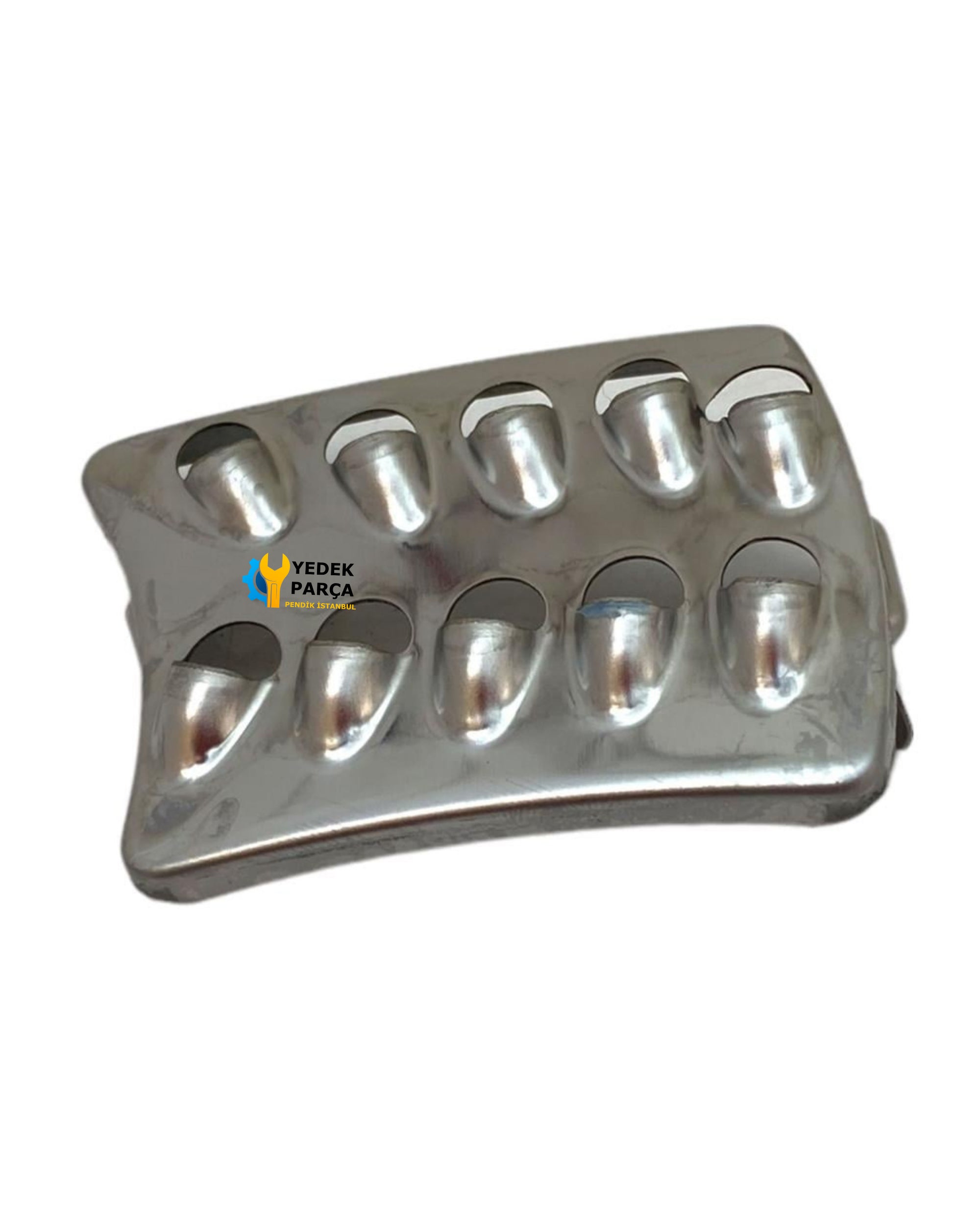 Arzum Uyumlu AR1137 Starchef Multi Blender Büyük Rendesi