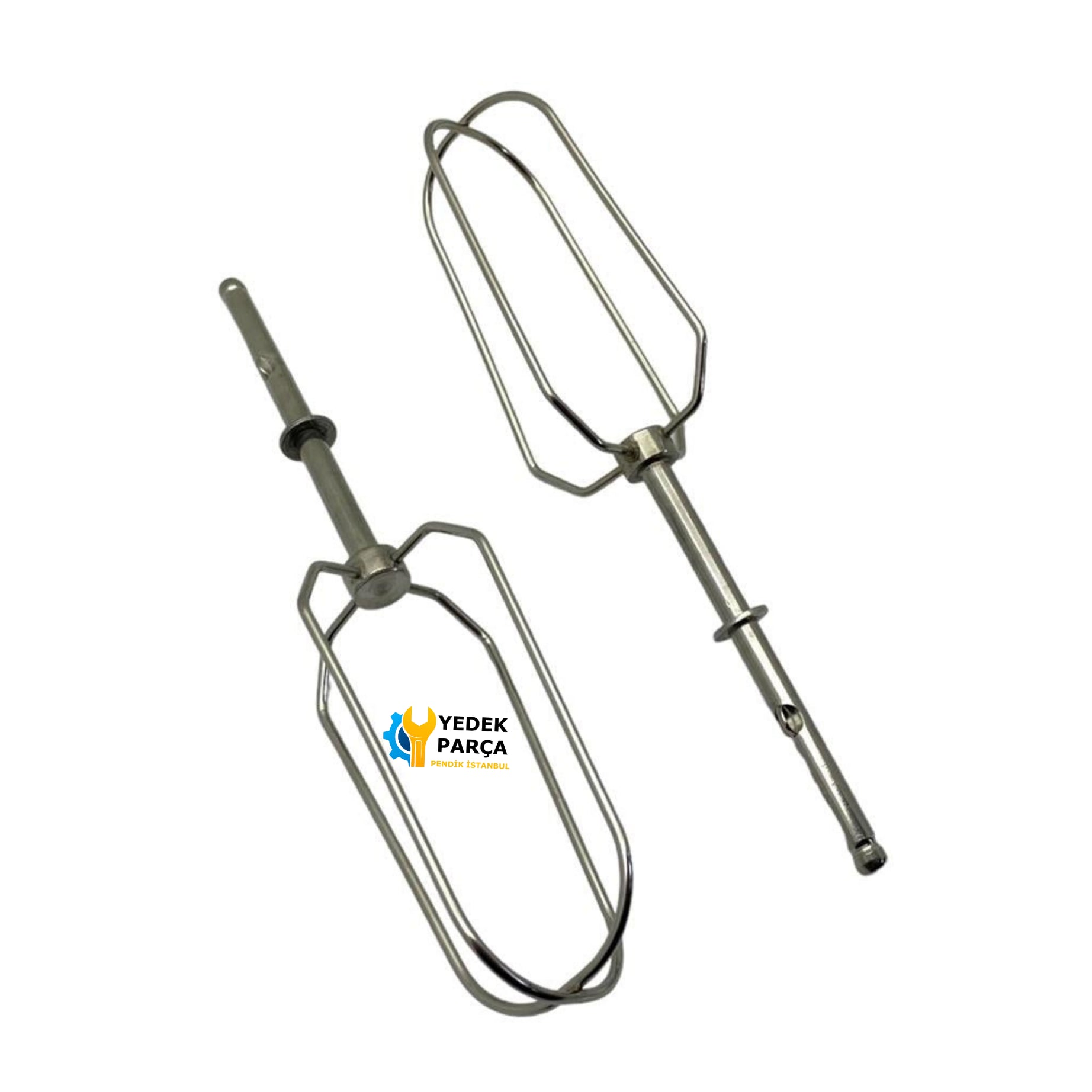 King Uyumlu KKB 974 Borge Blender Çırpma Telleri