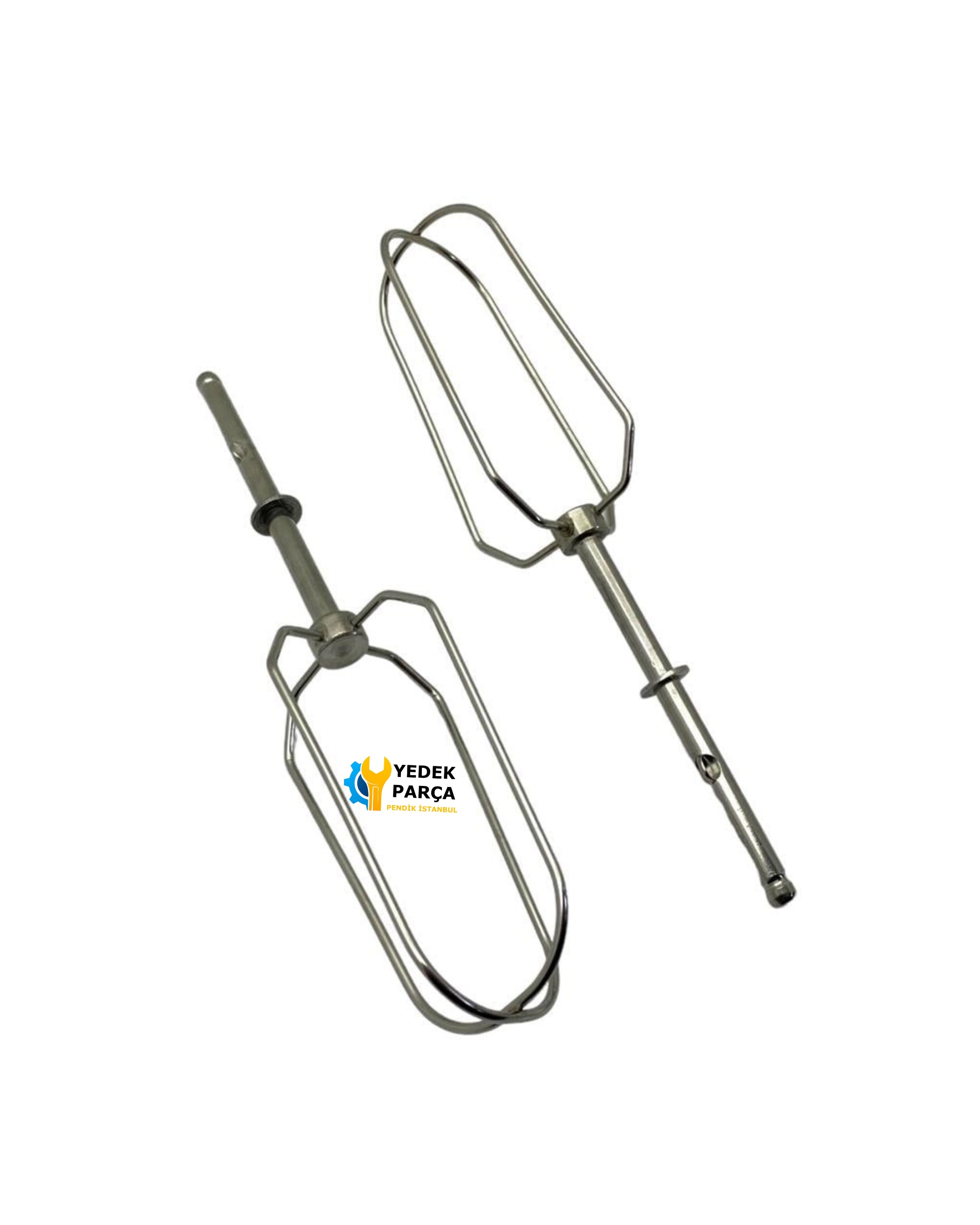 King Uyumlu KKB 974 Borge Blender Çırpma Telleri