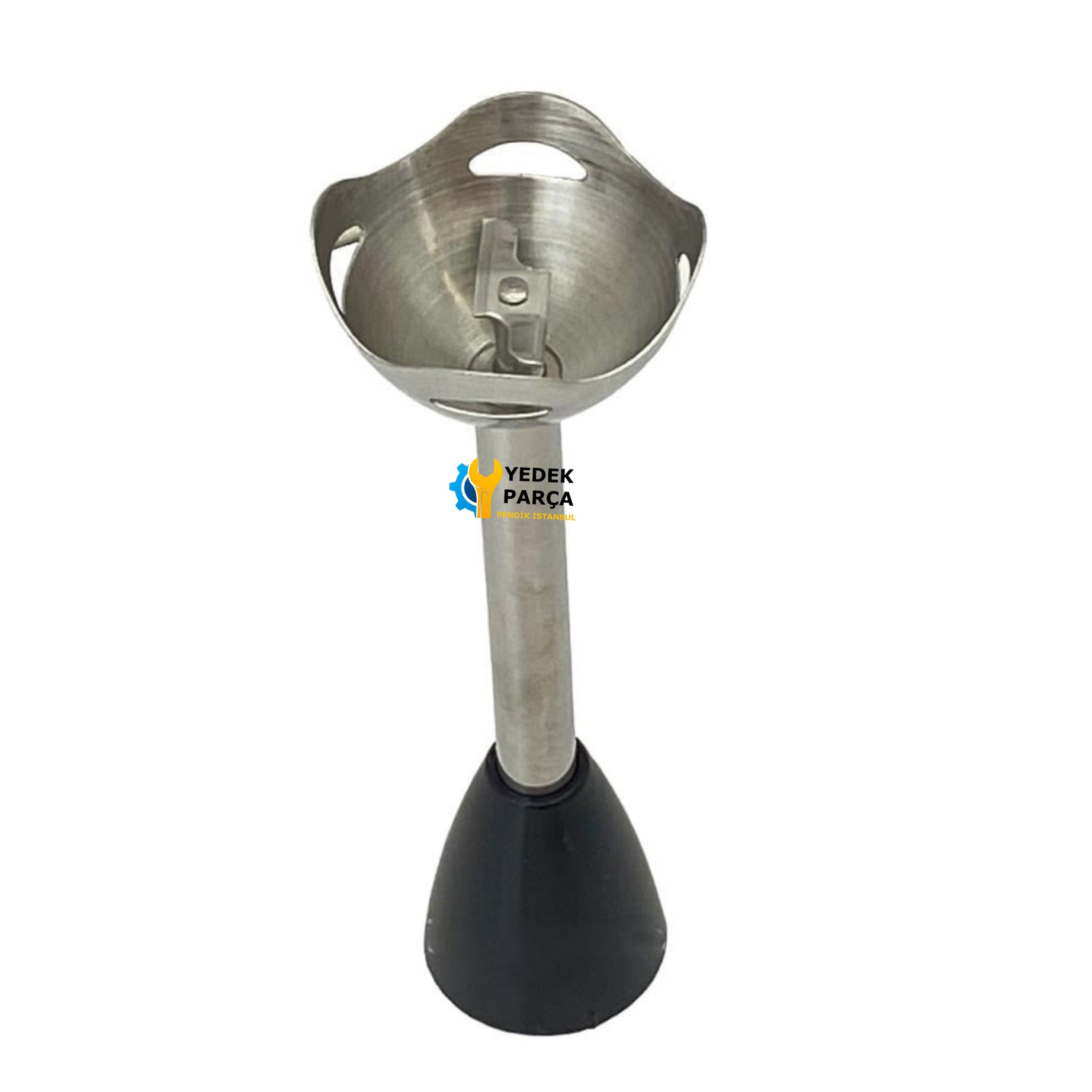 King Uyumlu P 957T BlendMasterPRO Blender Parçalayıcı Ayak Siyah