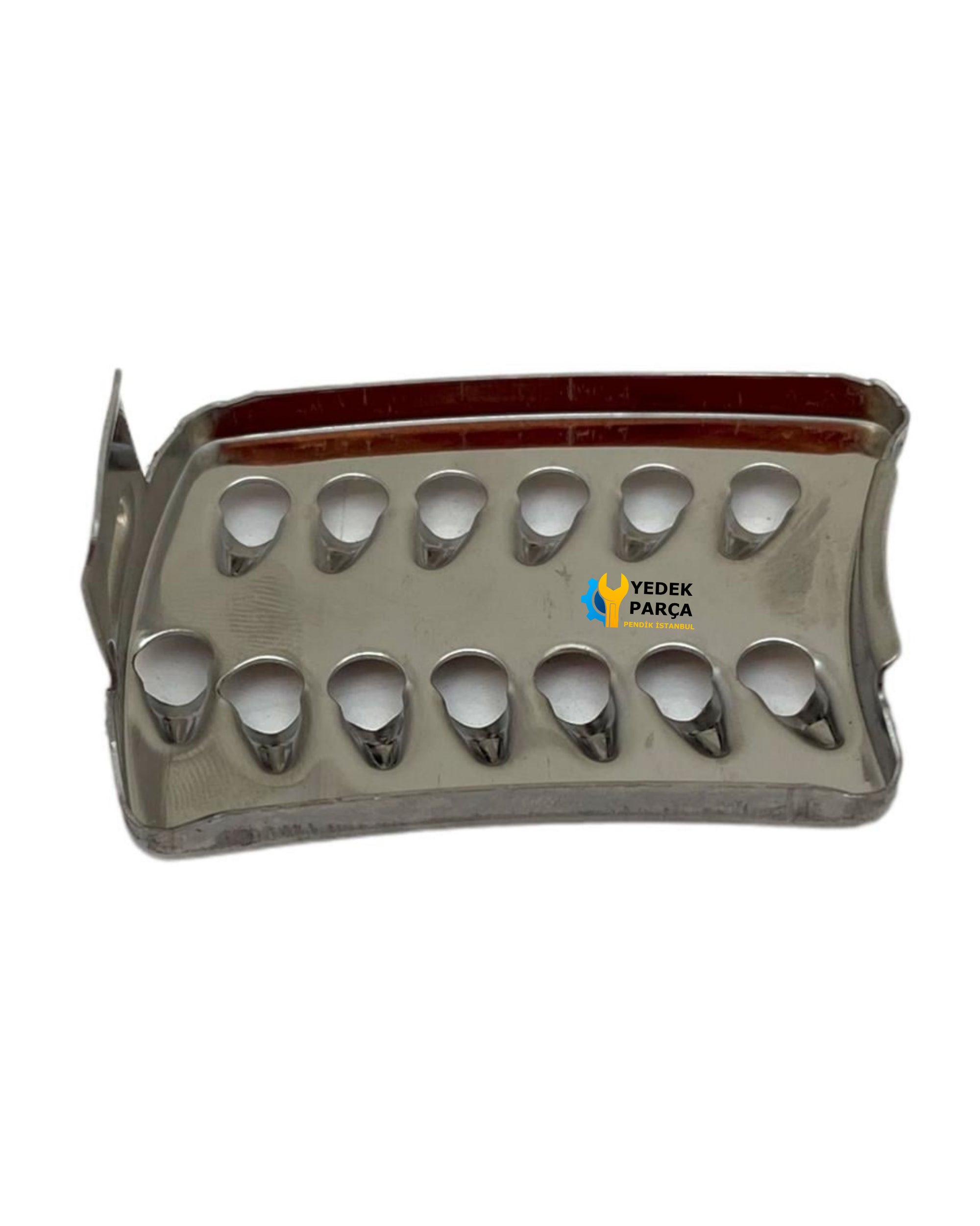 Arzum Uyumlu AR1157 Forte Blender Küçük Rendesi