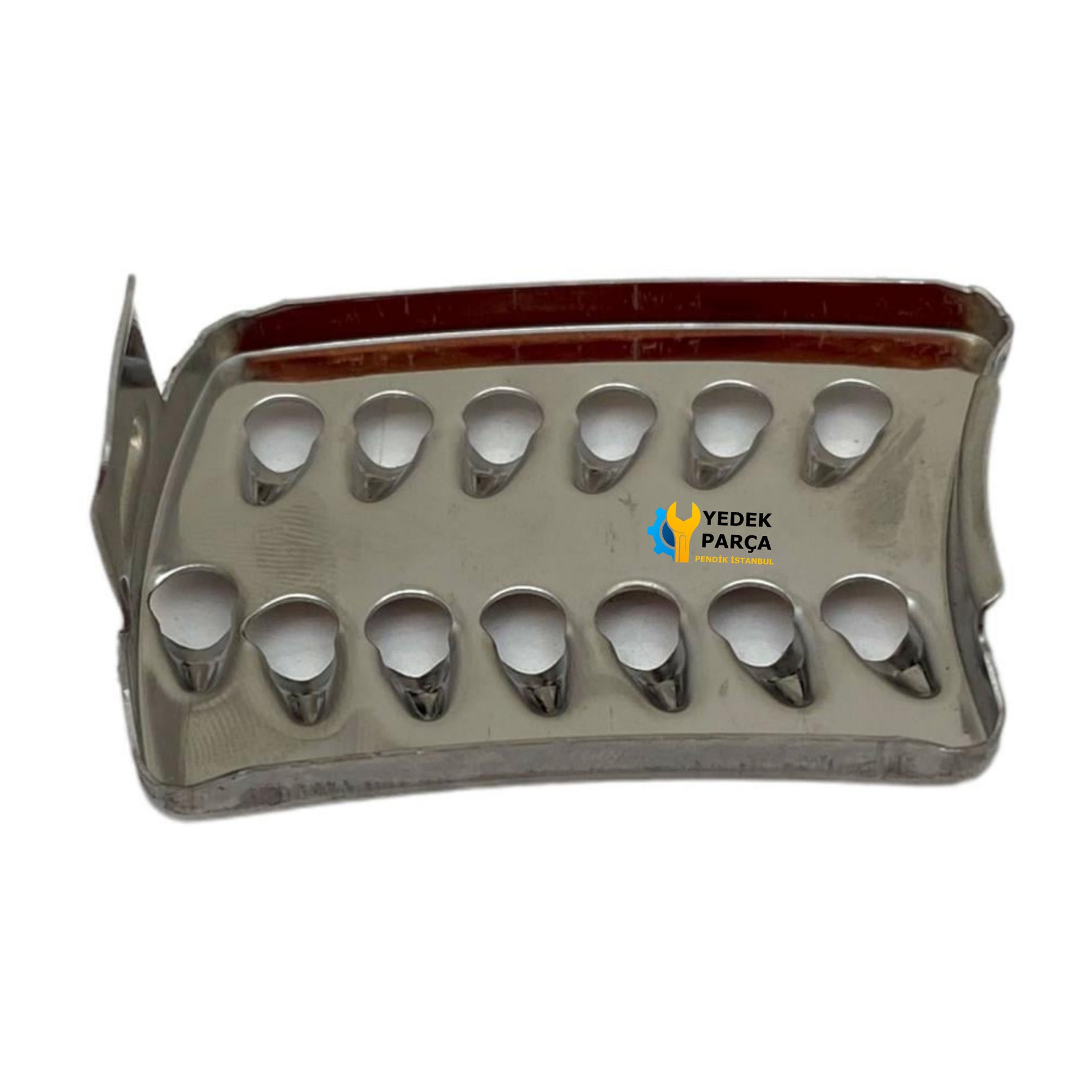 Arzum Uyumlu AR1142 Blanco Multi Blender Küçük Rendesi