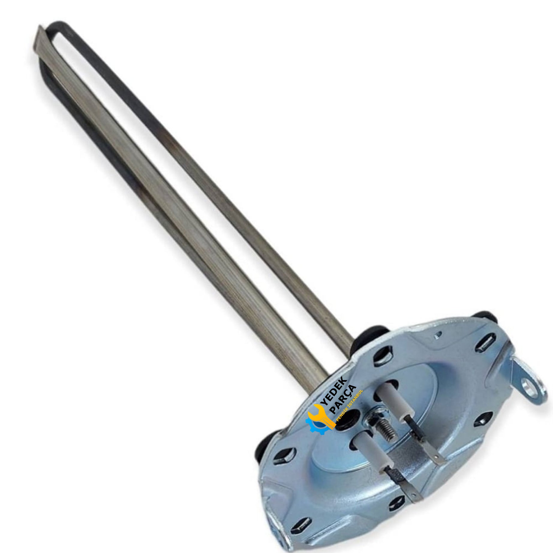 Arçelik G 7865 6711201000 Termosifon Rezistansı Anotsuz