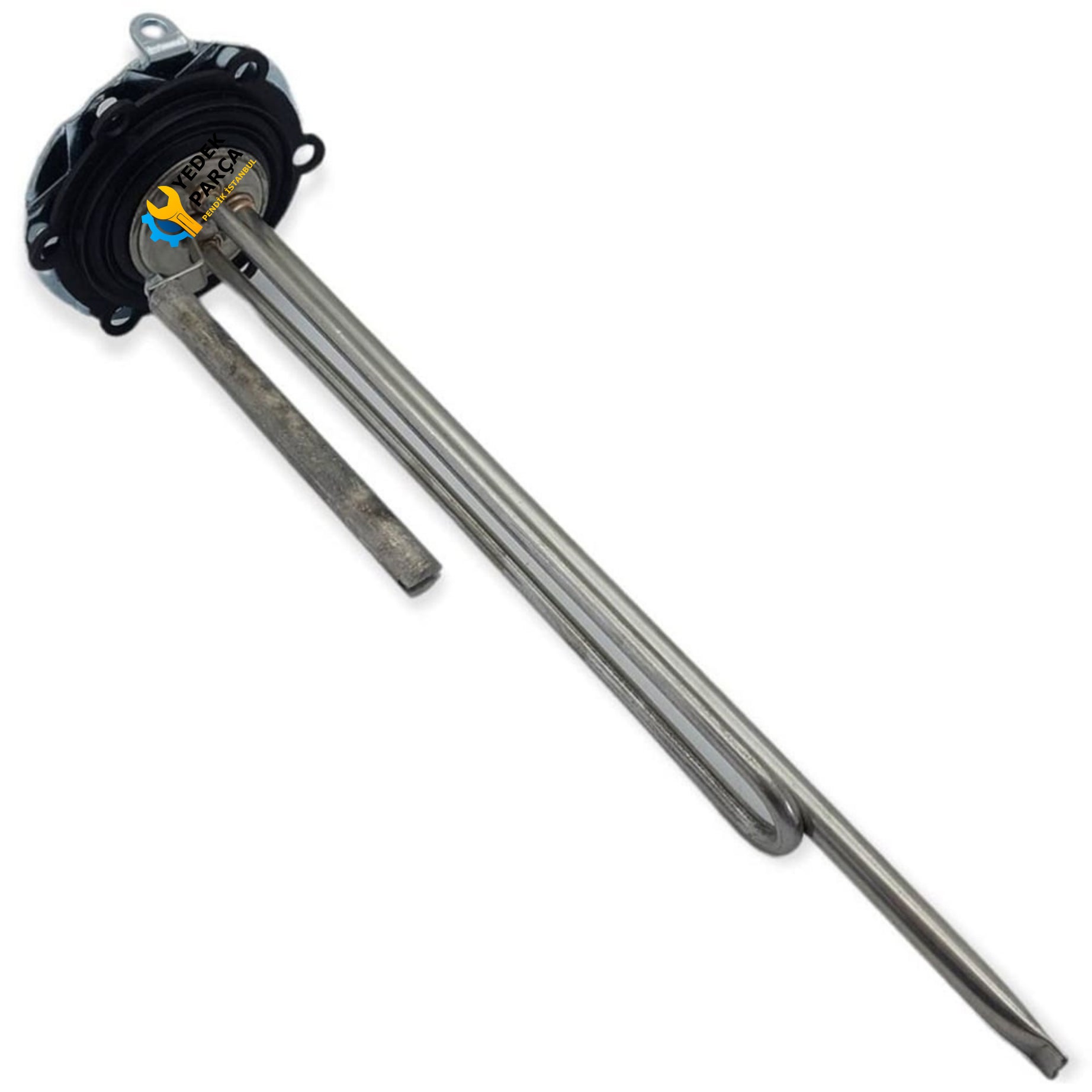 Beko 6703102000 BKT Termosifon Rezistansı