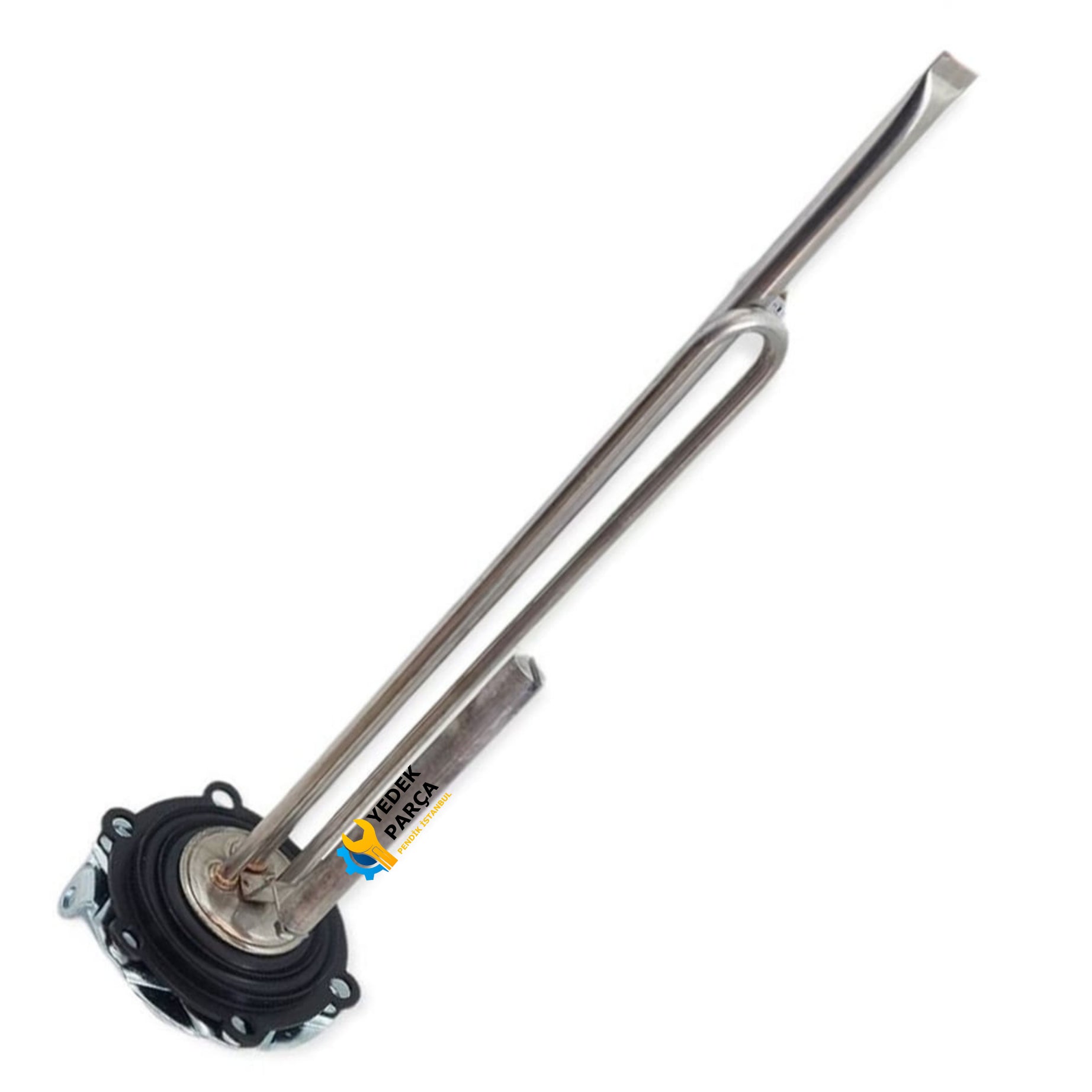 Beko 6703102000 BKT Termosifon Rezistansı