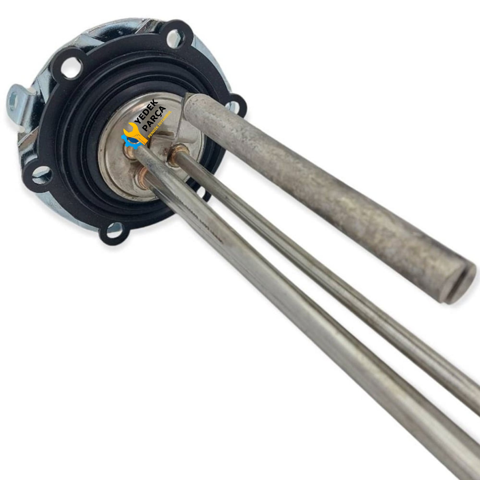 Beko 6703102000 BKT Termosifon Rezistansı