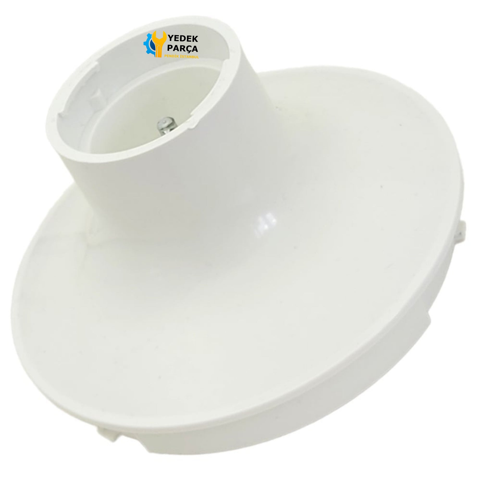 Sinbo Uyumlu SHB 3100S Doğrayıcı Kapağı Beyaz