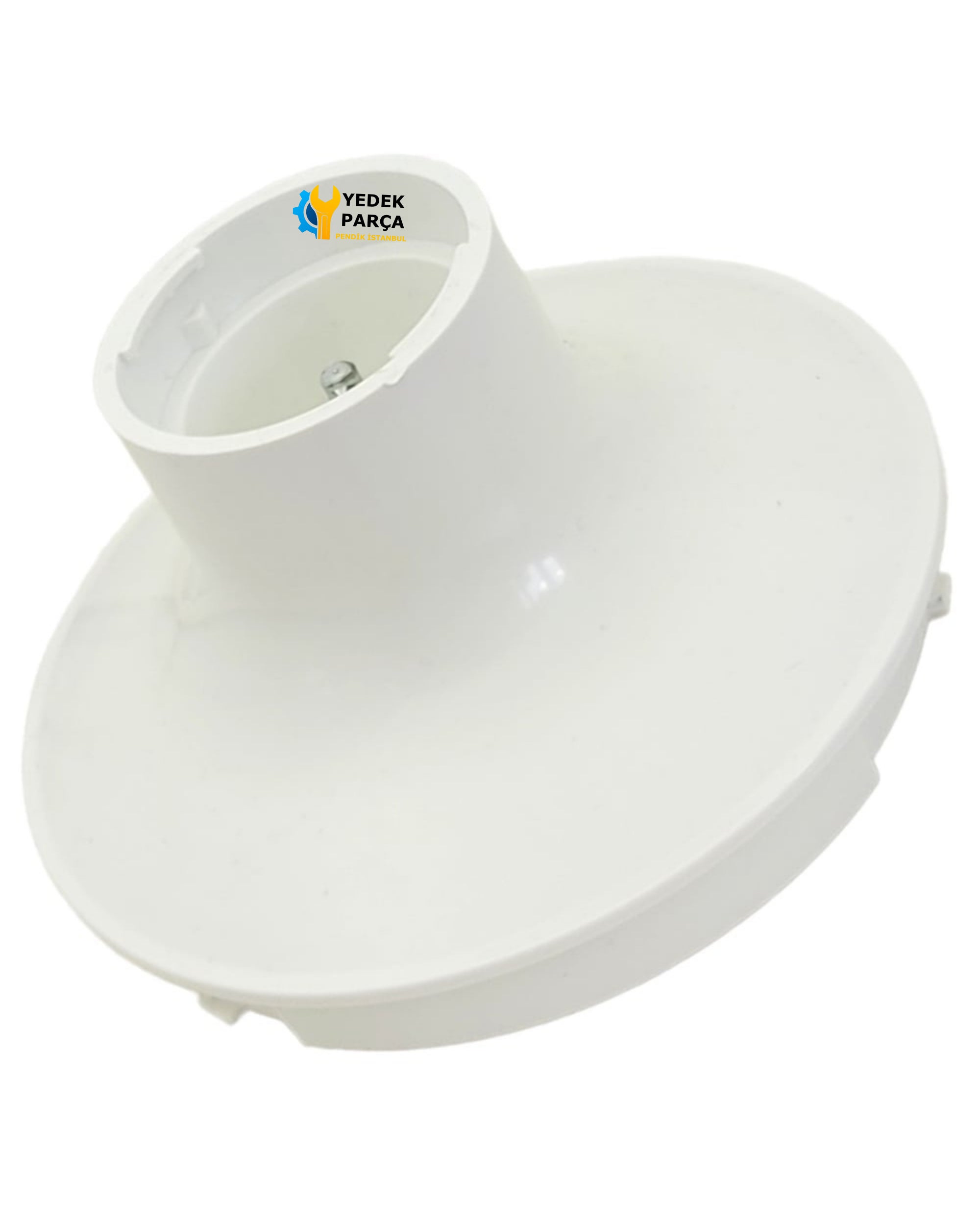 Sinbo Uyumlu SHB 3182 Doğrayıcı Kapağı Beyaz