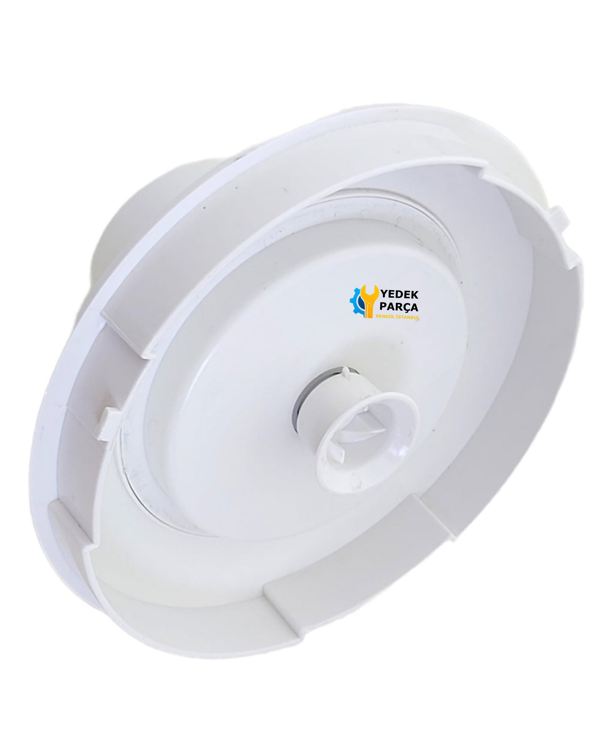 Sinbo Uyumlu STM 3147 Doğrayıcı Kapağı Beyaz