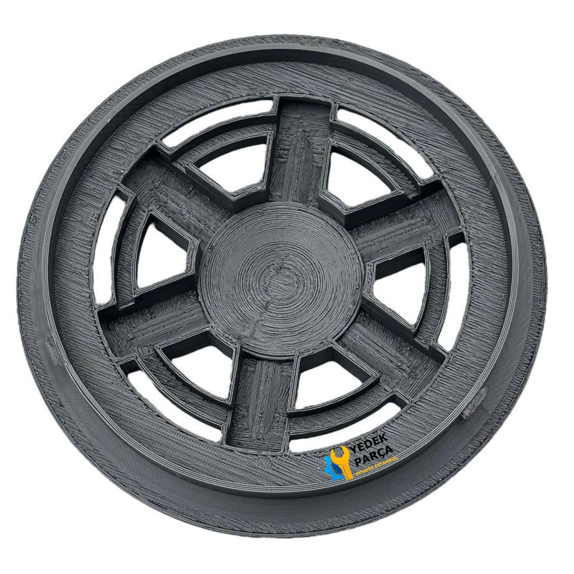 Arçelik Uyumlu S 7424 Süpürge Hepa Filtre Kapağı