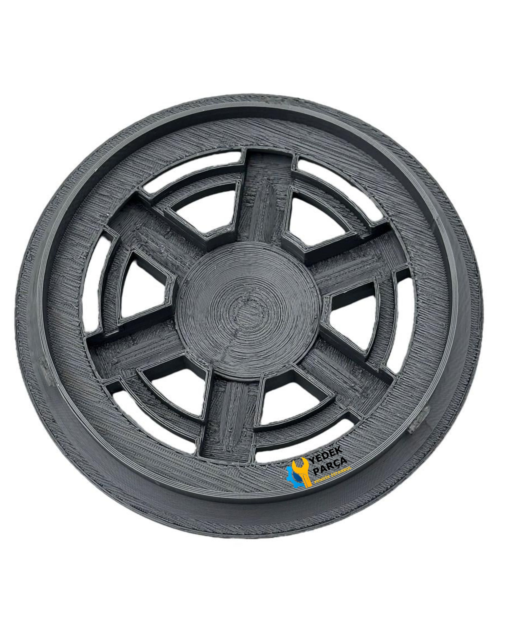 Beko Uyumlu BKS 5316 Süpürge Hepa Filtre Kapağı