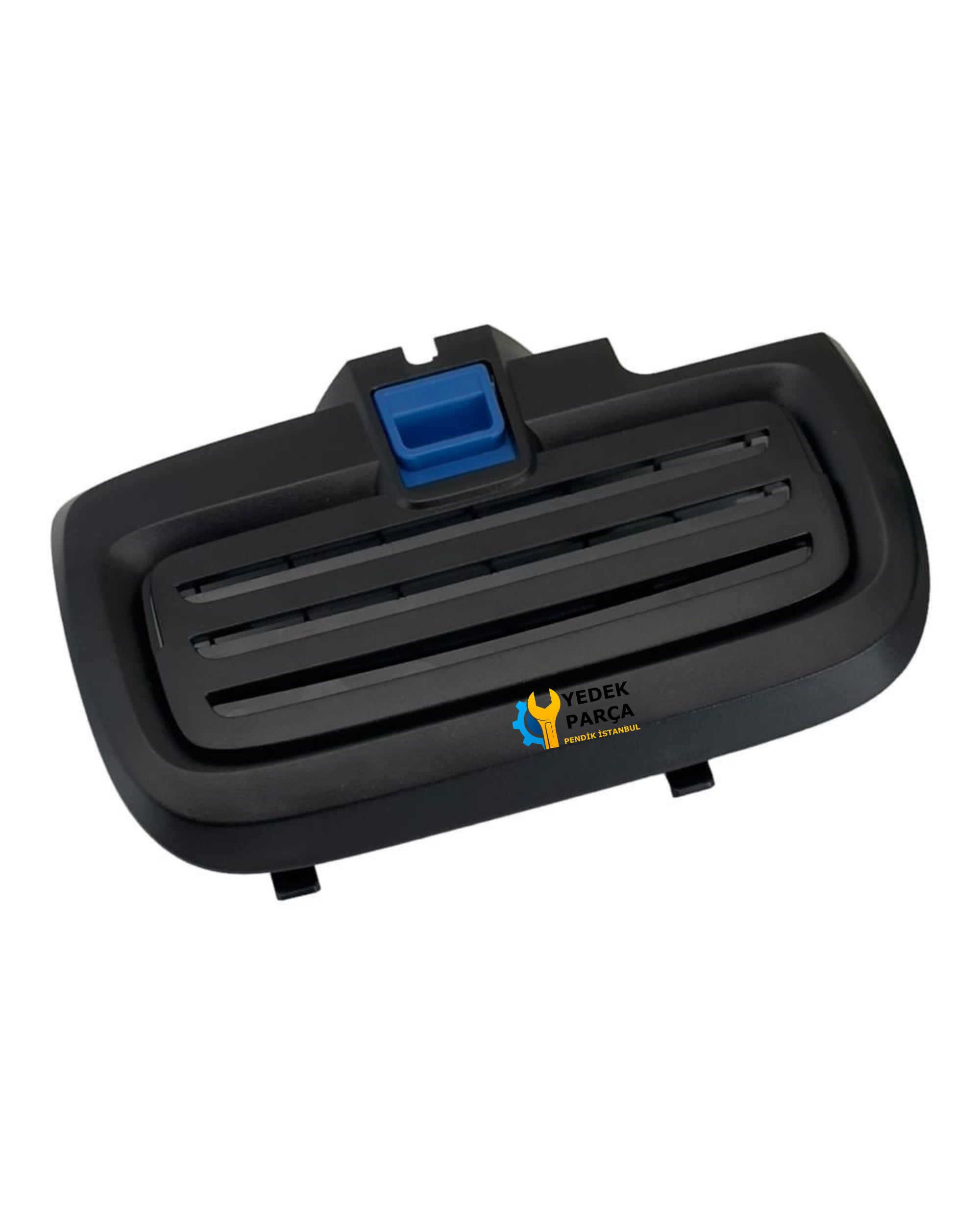 Philips Uyumlu FC 9330 Power Cyclon Süpürge Filtre Çıkış Kapağı