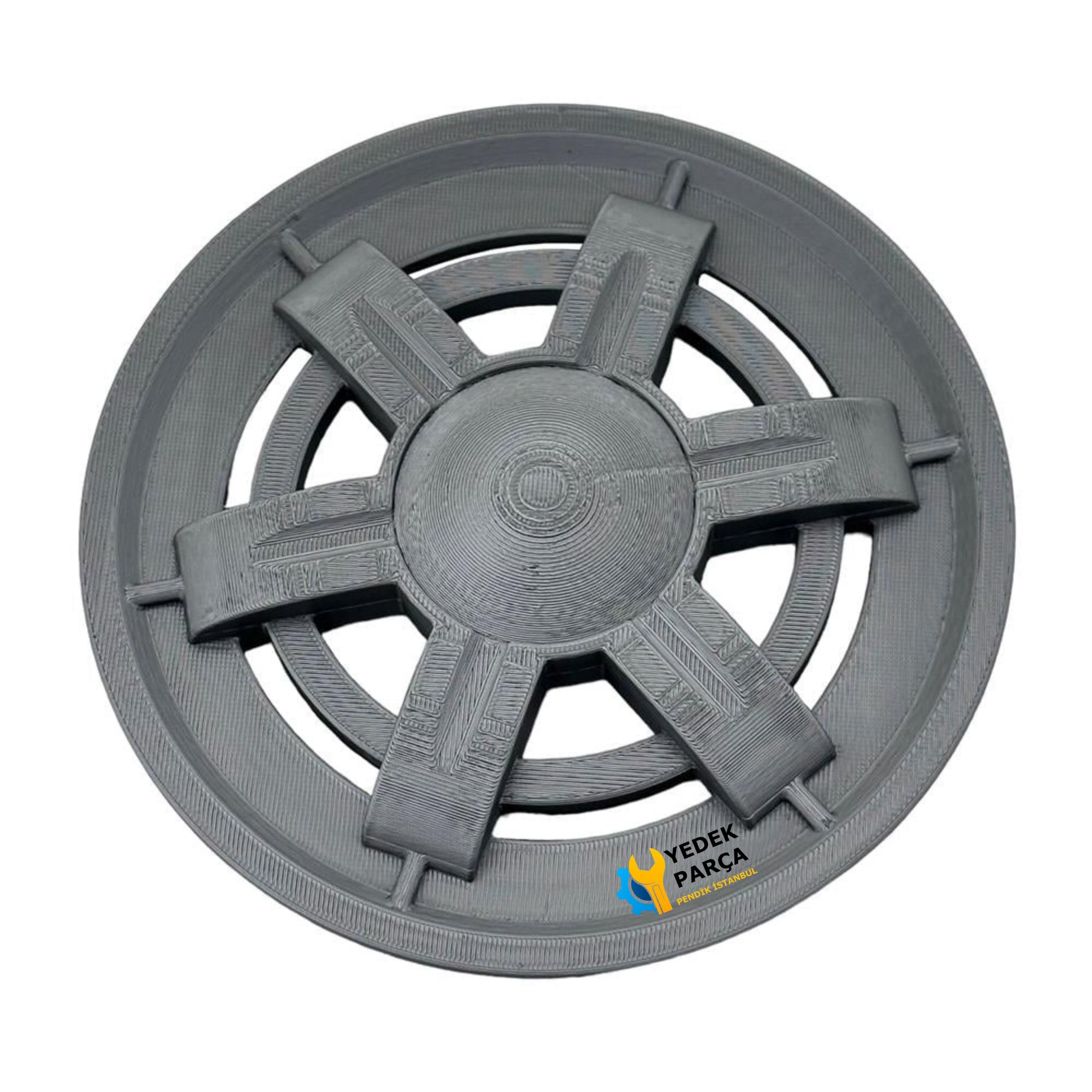 Beko Uyumlu BKS 5316 Süpürge Hepa Filtre Kapağı