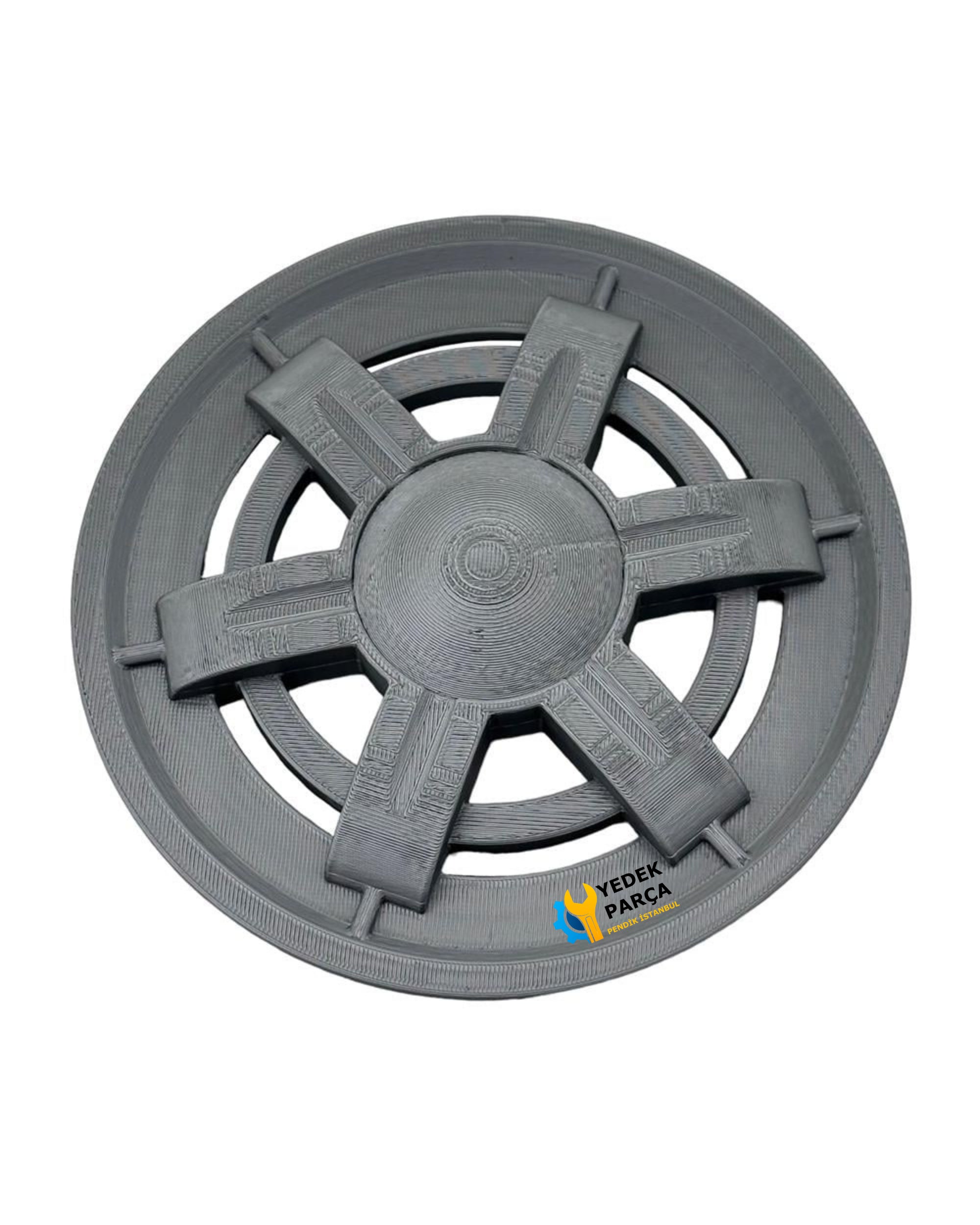 Beko Uyumlu BKS 5316 Süpürge Hepa Filtre Kapağı