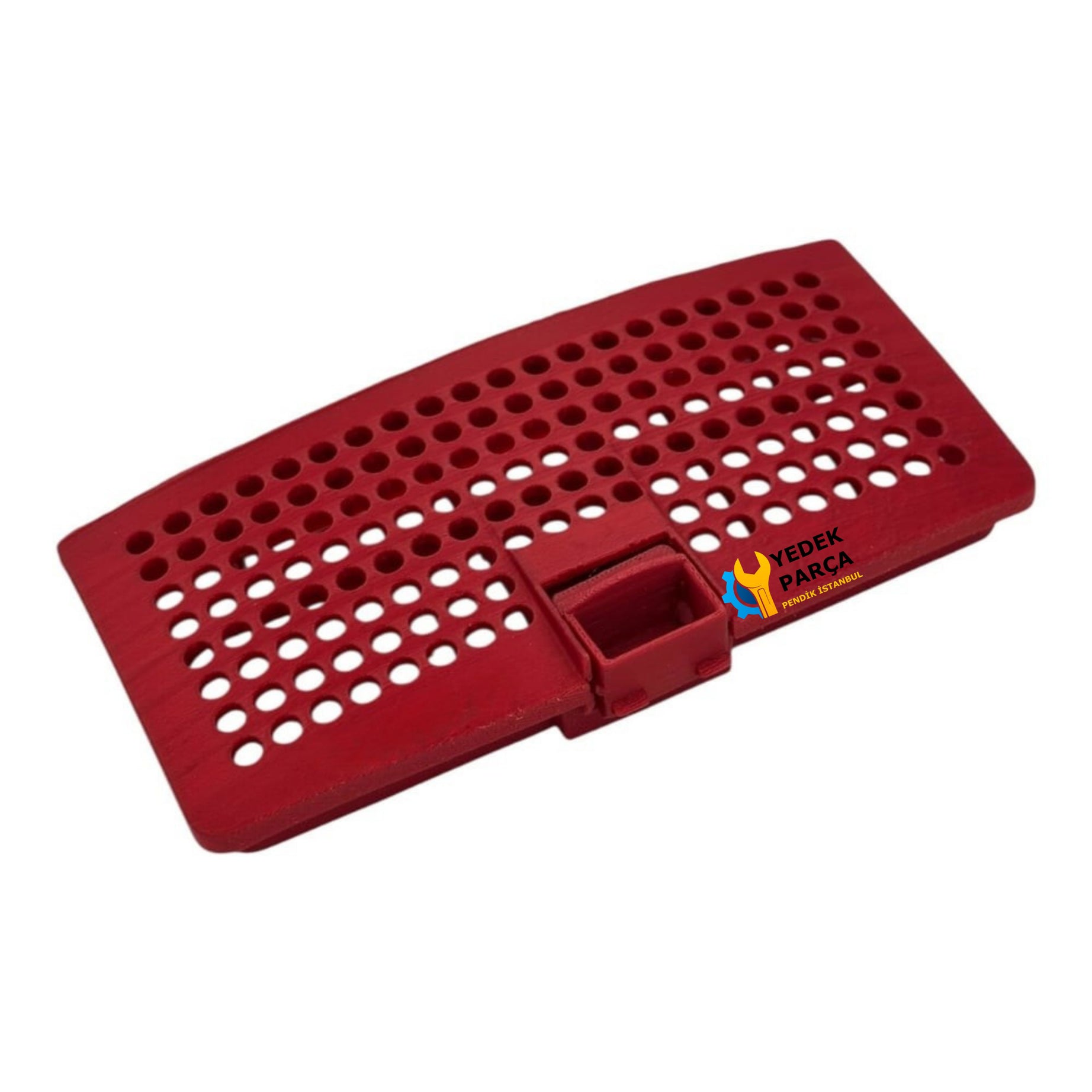 Arçelik Uyumlu S 4250 A Süpürge Çıkış Filtre Kapağı