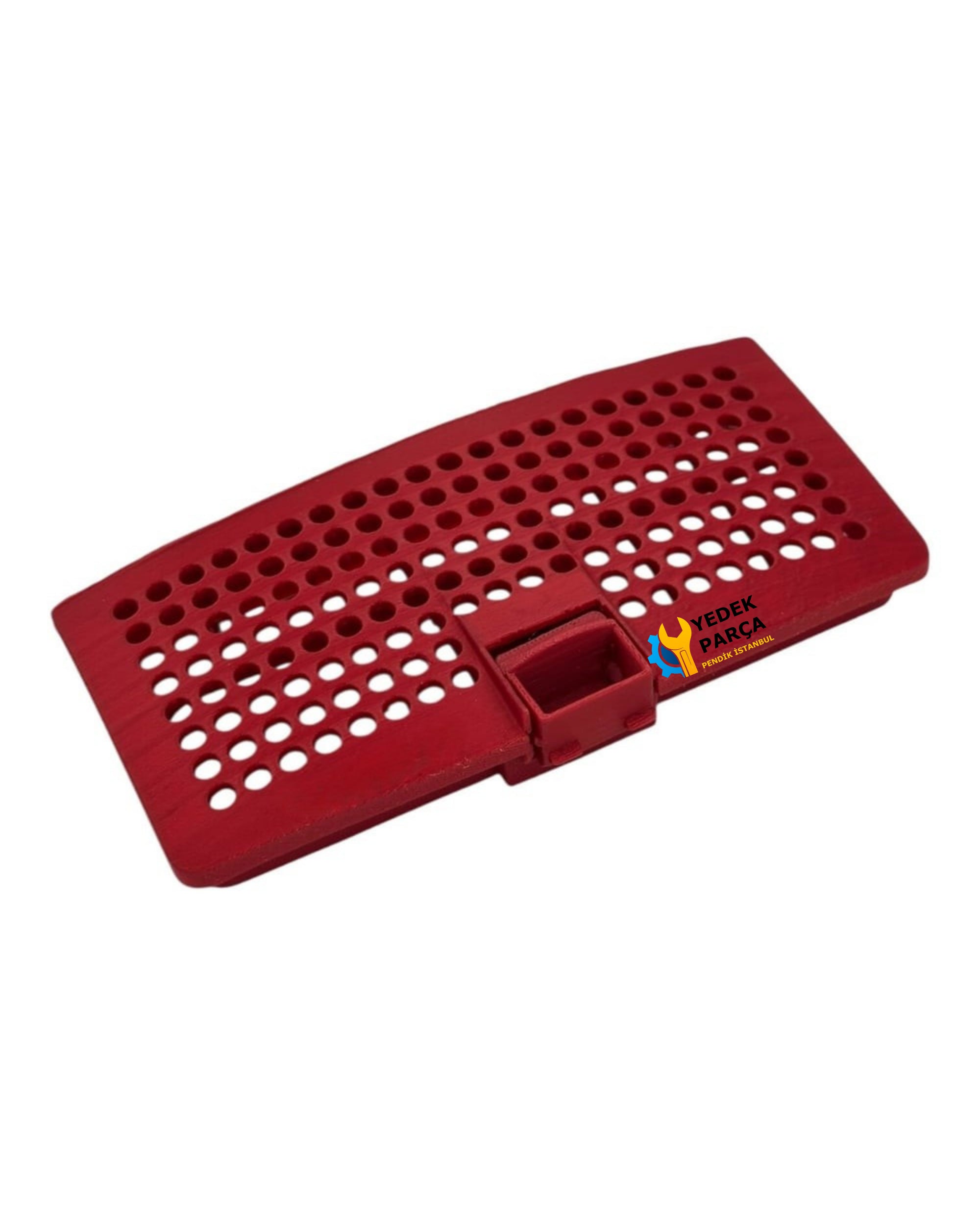 Arçelik Uyumlu S 4250 Süpürge Çıkış Filtre Kapağı