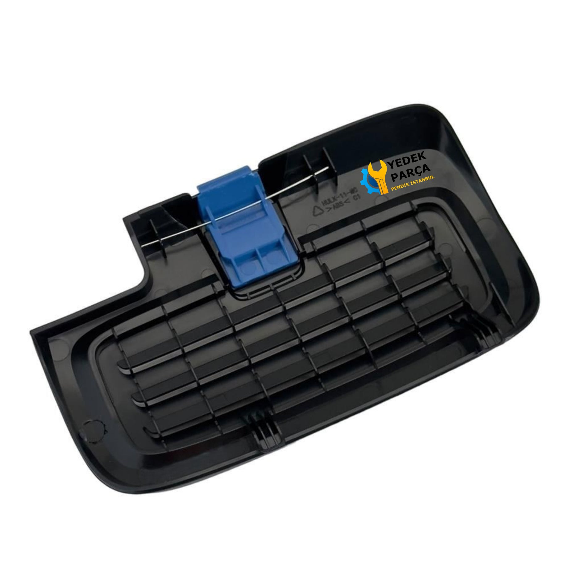 Philips Uyumlu FC 9330 Power Cyclon Süpürge Filtre Çıkış Kapağı